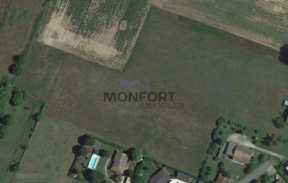 Terrain à lotir en secteur recherché — photo 2