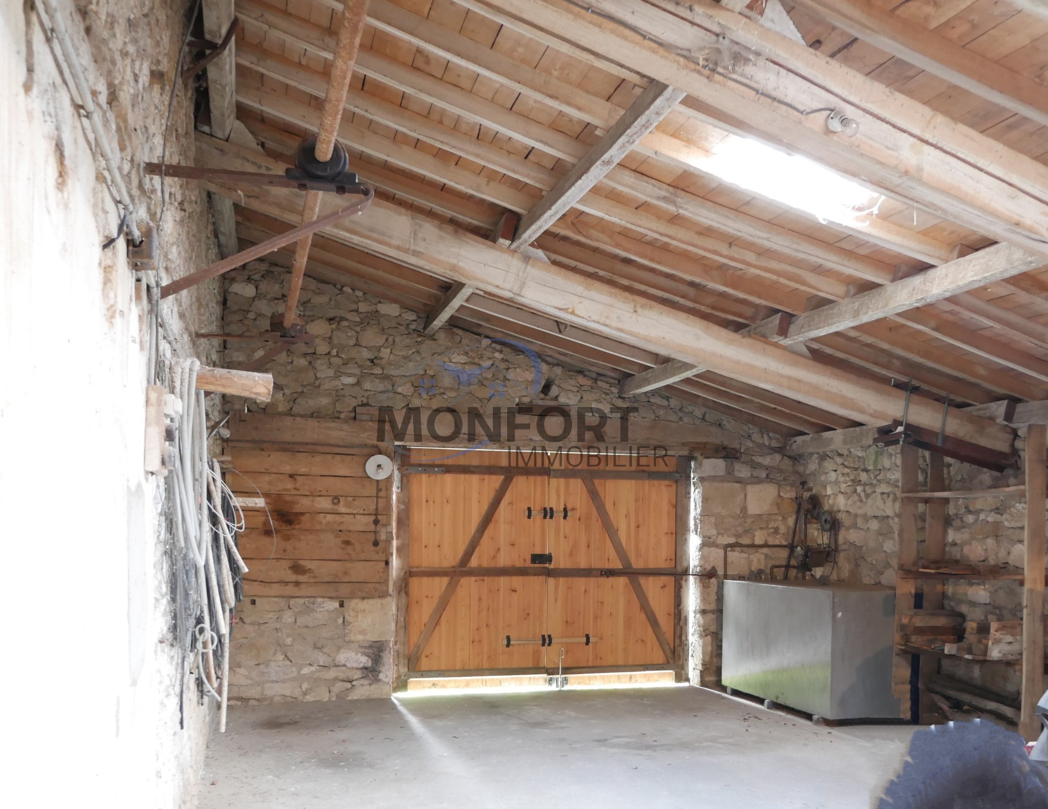 Ferme à rénover — photo 20