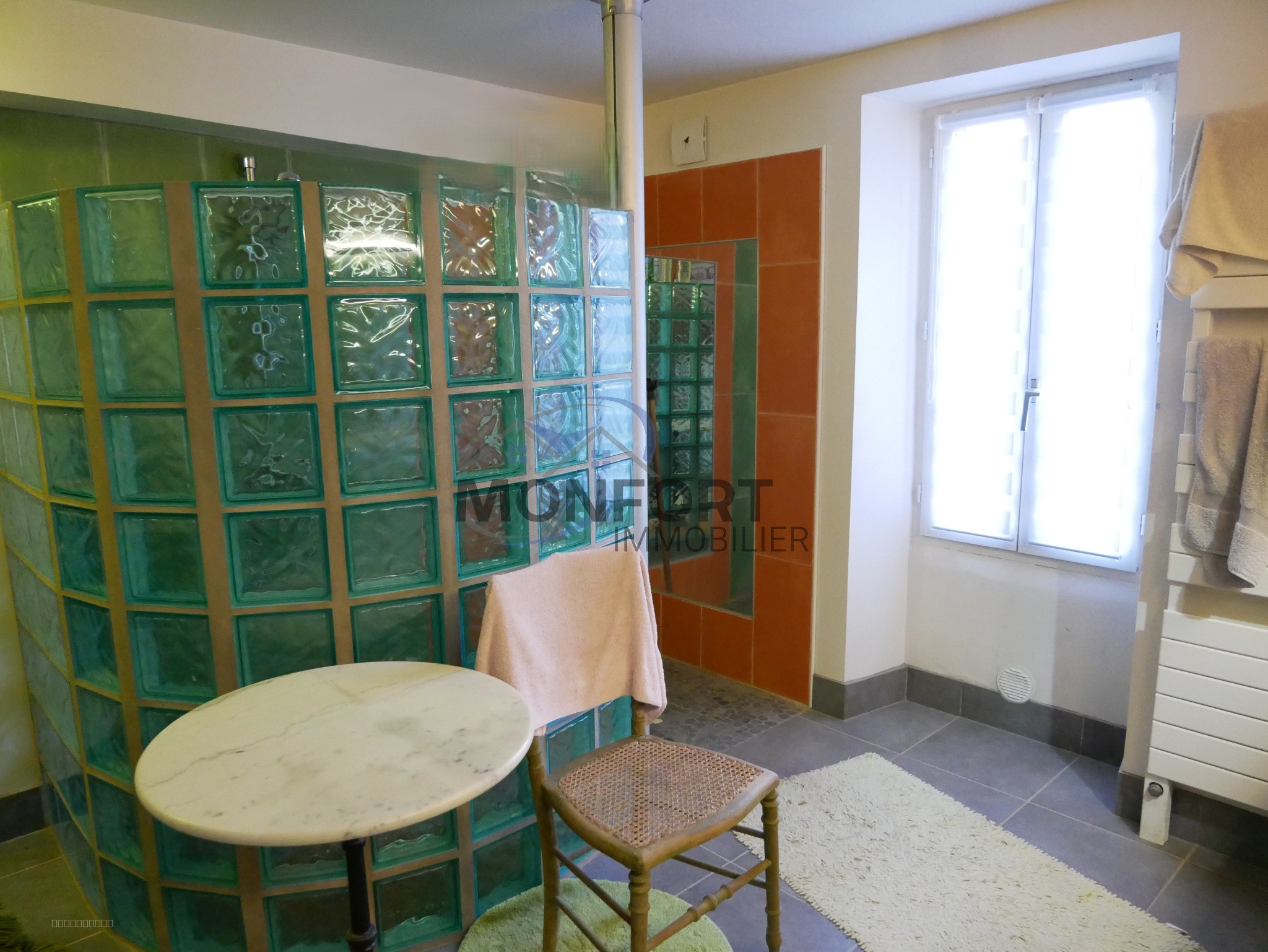 Maison récente avec jardin 3 chambres DPE 'A' — photo 12