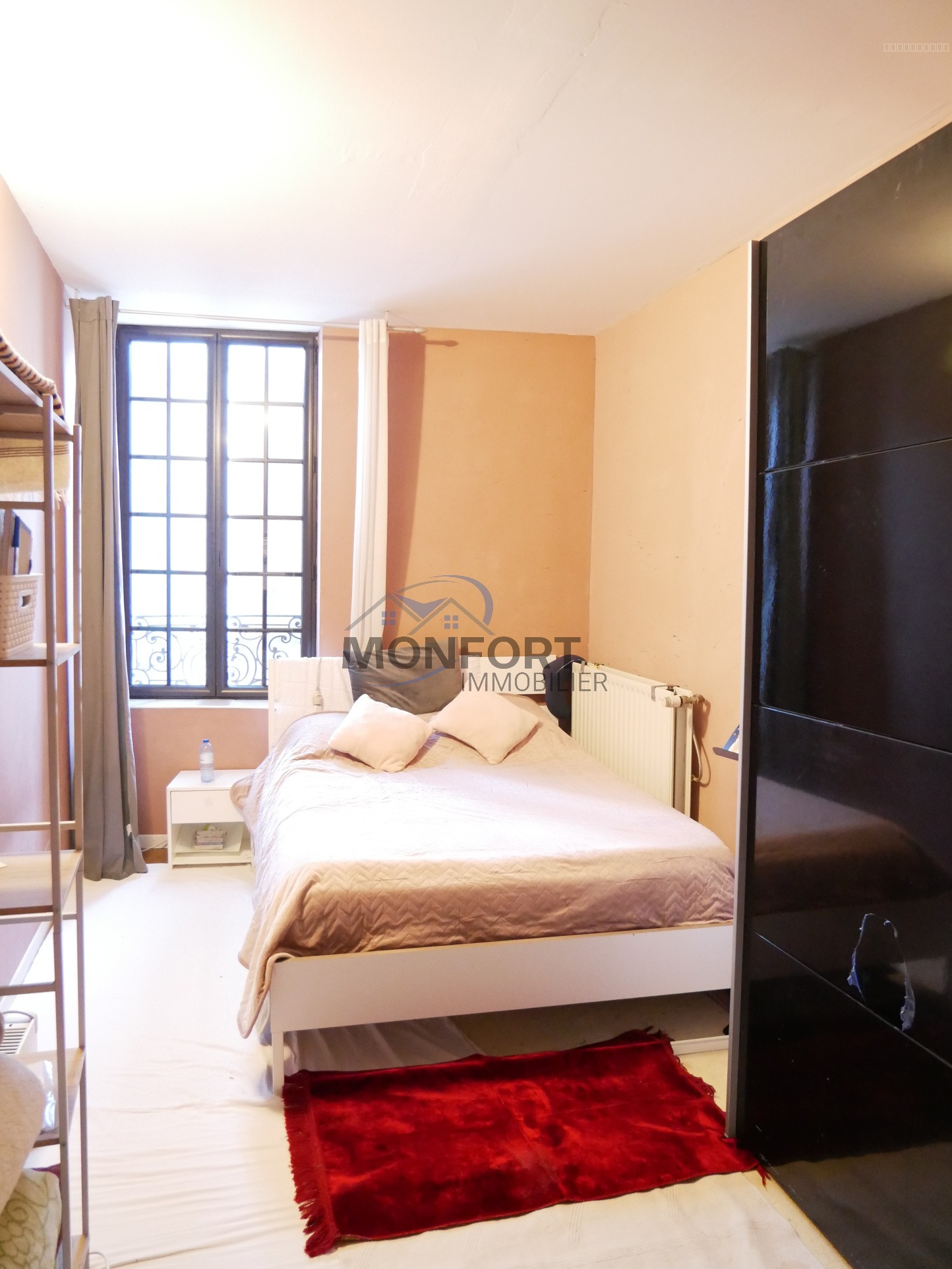 Immeuble de rapport — photo 5