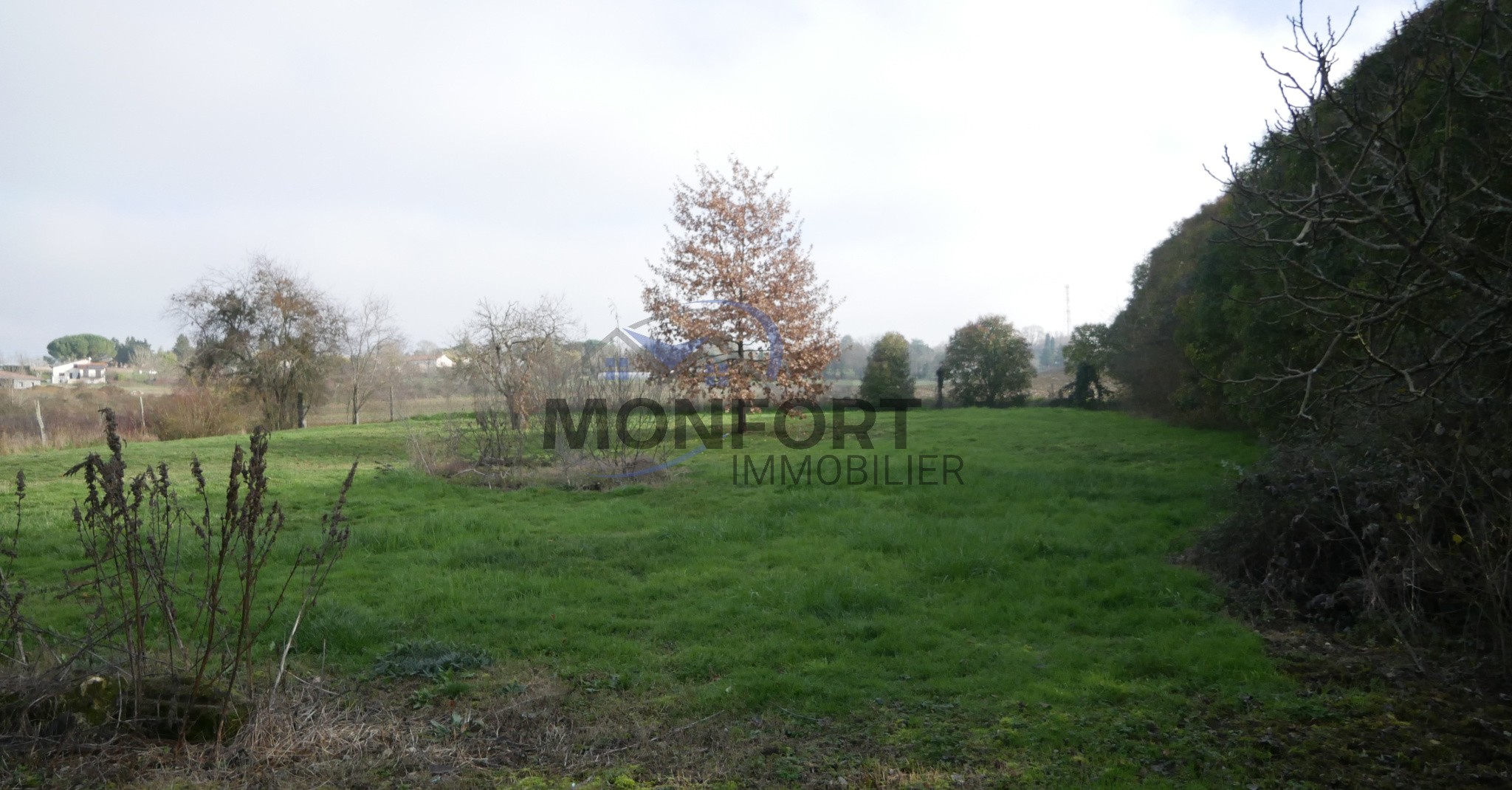 Corps de ferme rénové avec dépendances et terrain de 3 600 m2   Tonneins — photo 14