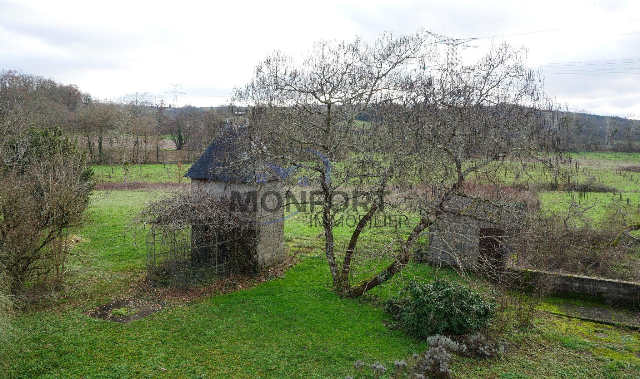 Ferme à rénover — photo 19