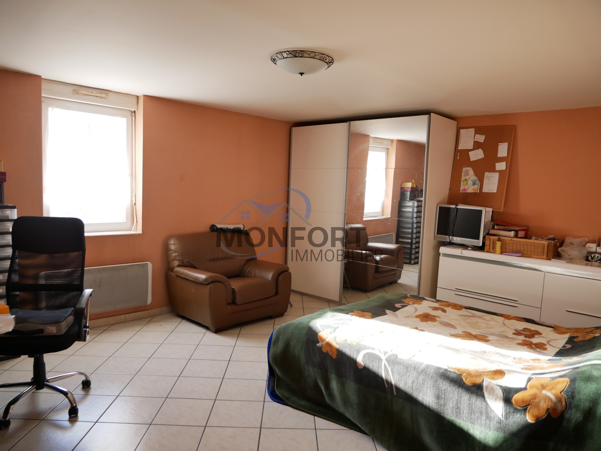 Immeuble de rapport — photo 7