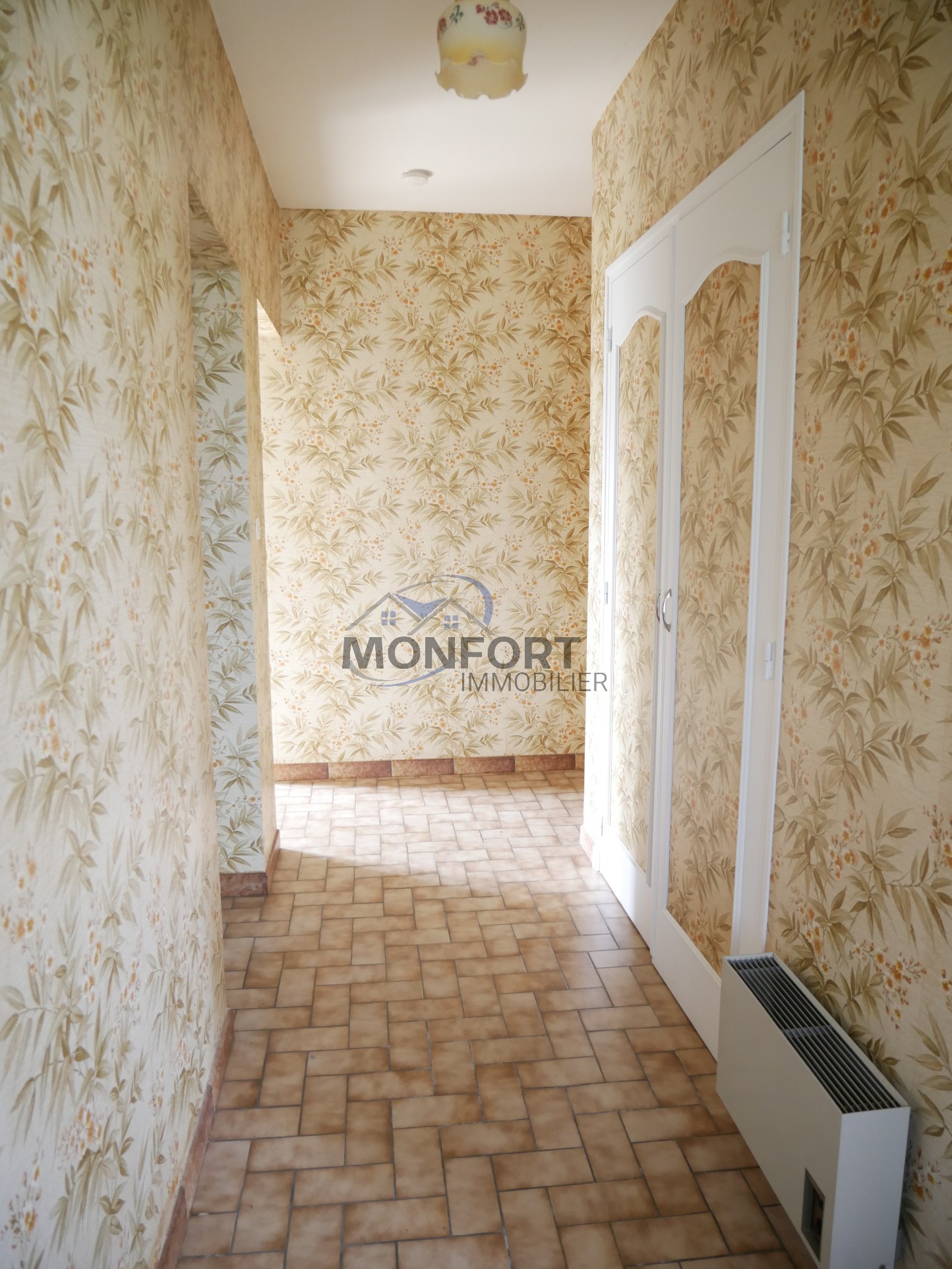 Maison de plain-pied à Casteljaloux   quartier résidentiel calme proche du centre — photo 8