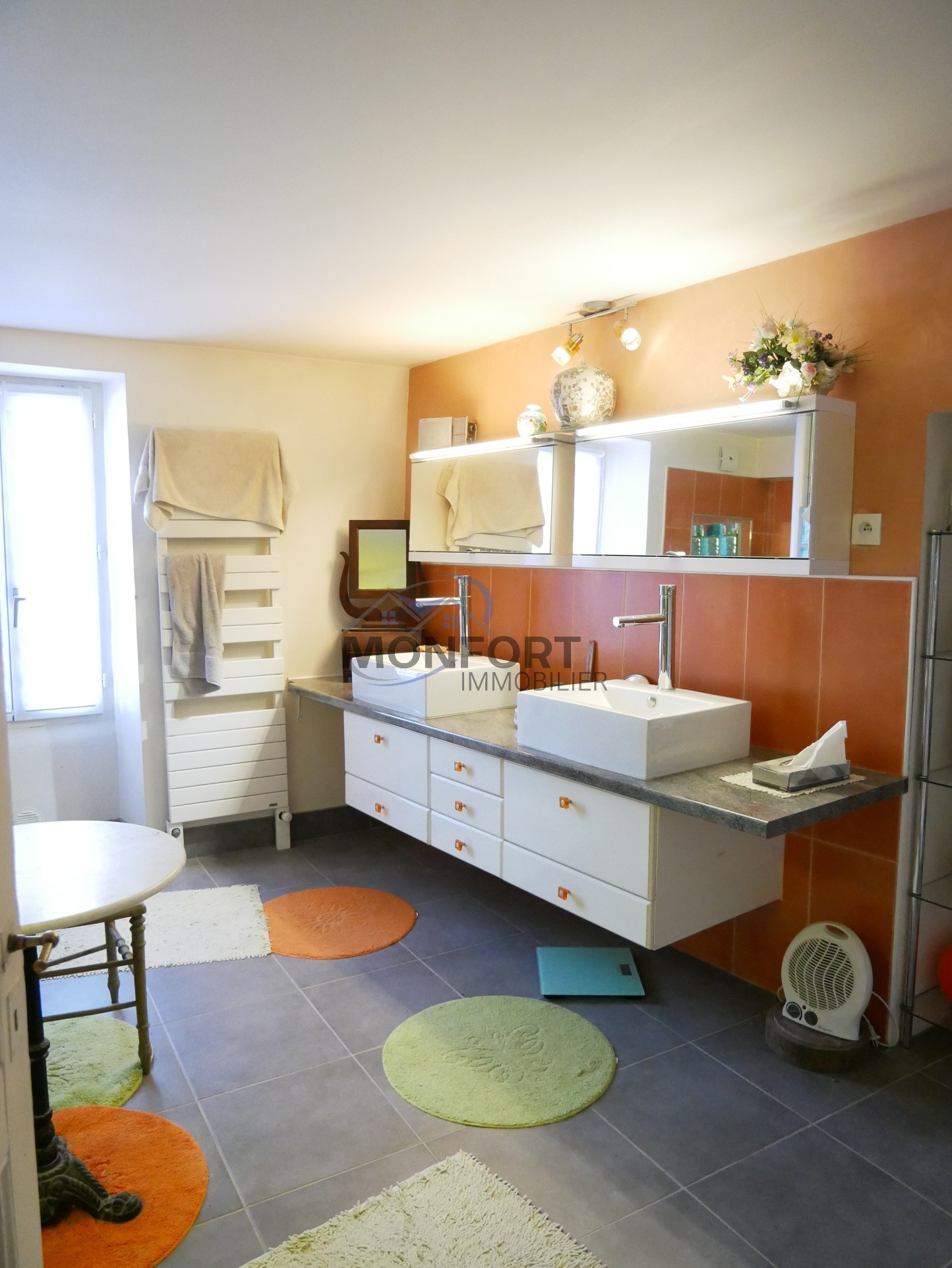 Maison récente avec jardin 3 chambres DPE 'A' — photo 14