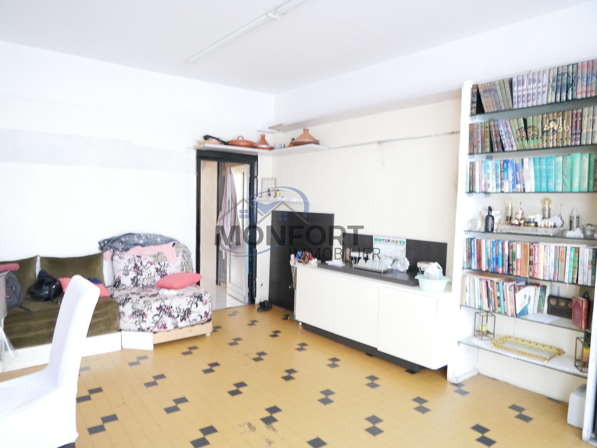 Immeuble de rapport — photo 8