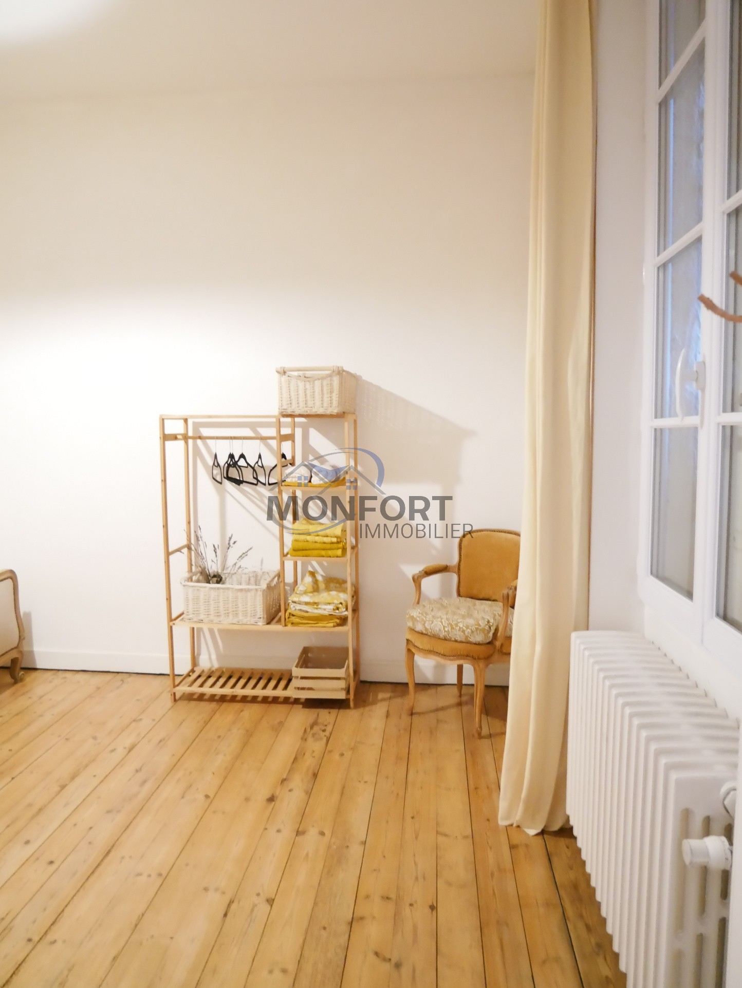 Maison de charme en pierre avec jardin et garages   Miramont-de-Guyenne — photo 16
