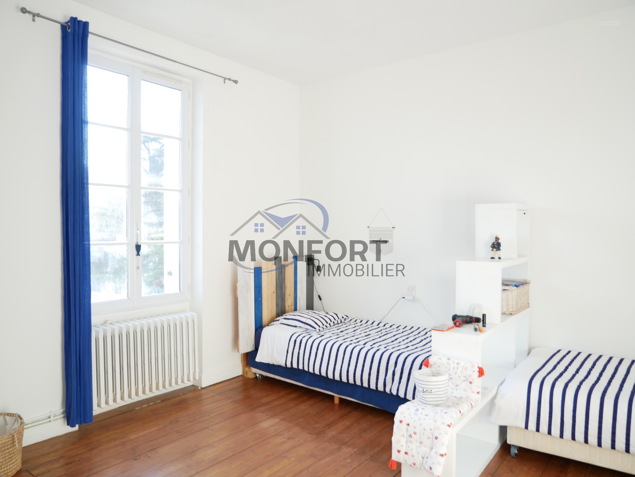 Maison de charme en pierre avec jardin et garages   Miramont-de-Guyenne — photo 11