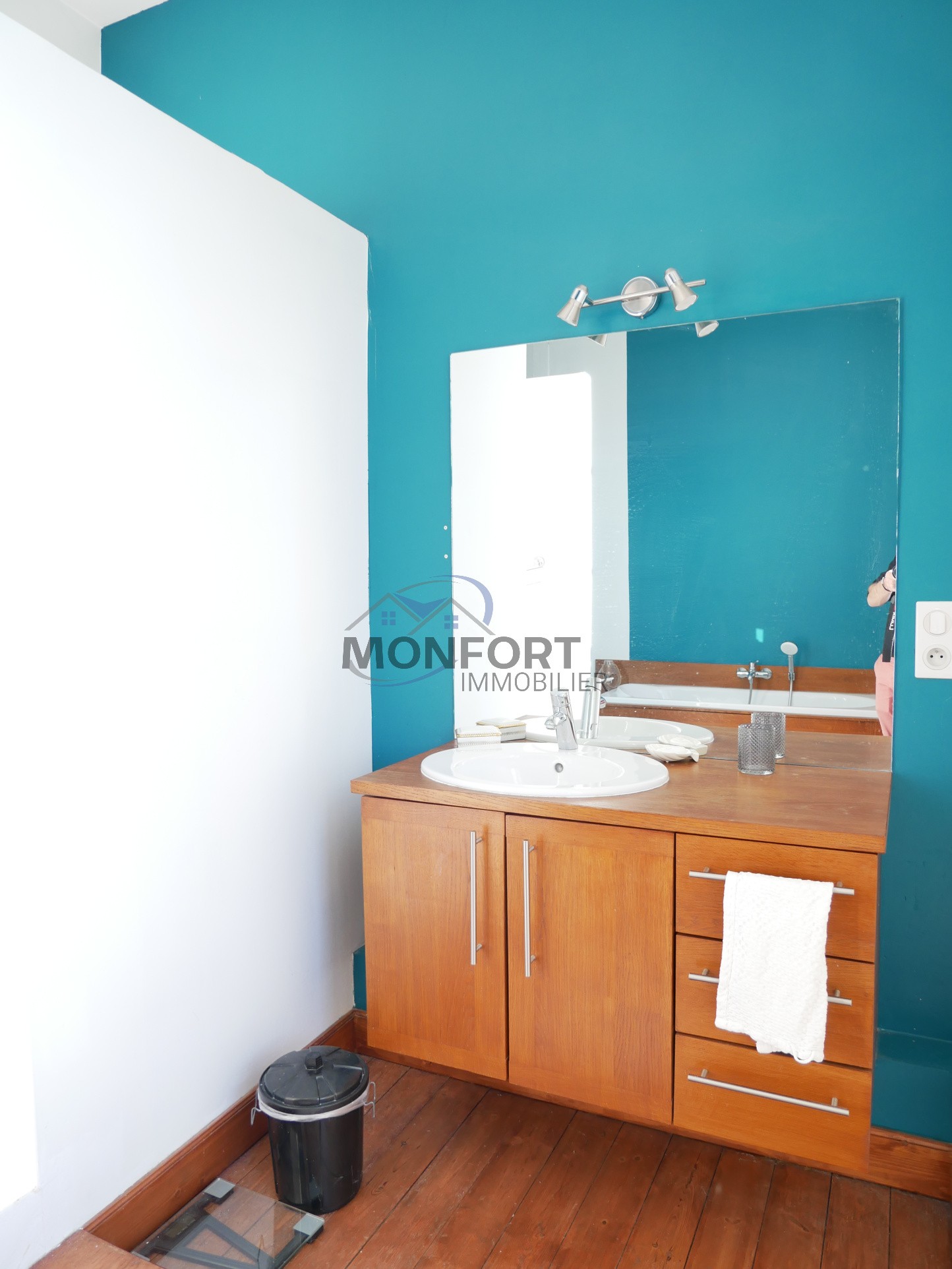 Maison de charme en pierre avec jardin et garages   Miramont-de-Guyenne — photo 14