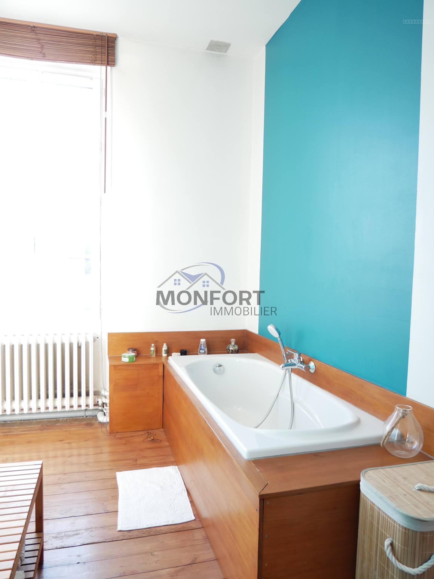 Maison de charme en pierre avec jardin et garages   Miramont-de-Guyenne — photo 13