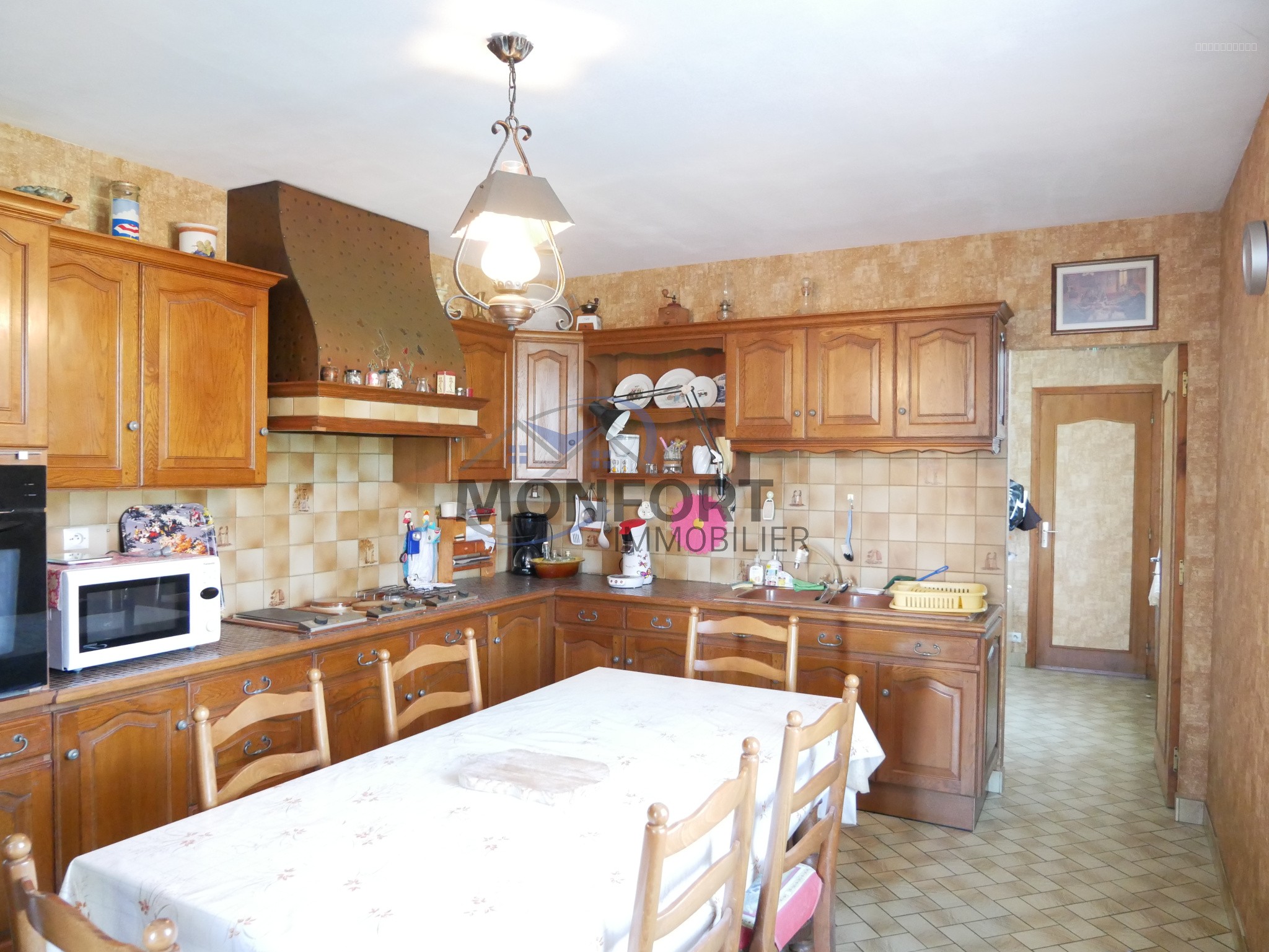 Maison familiale au calme   10 minutes de Marmande, grand terrain arboré — photo 9
