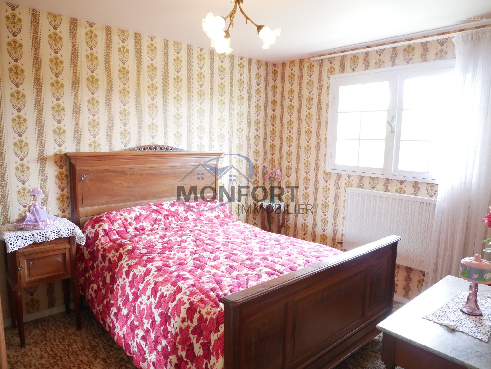 Propriété composée de plusieurs maisons — photo 7