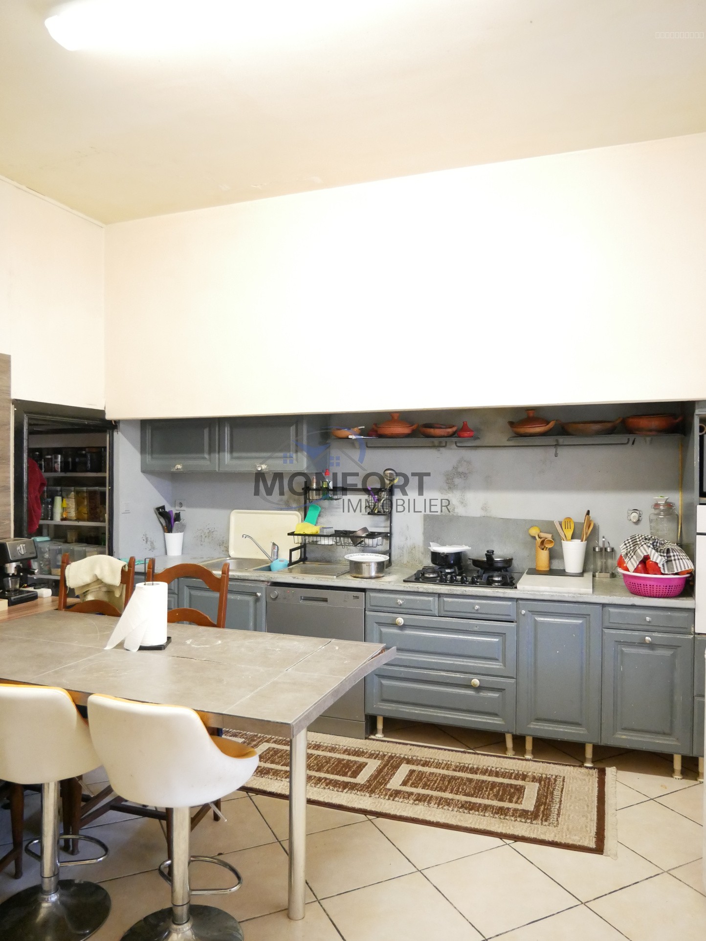 Immeuble de rapport — photo 3