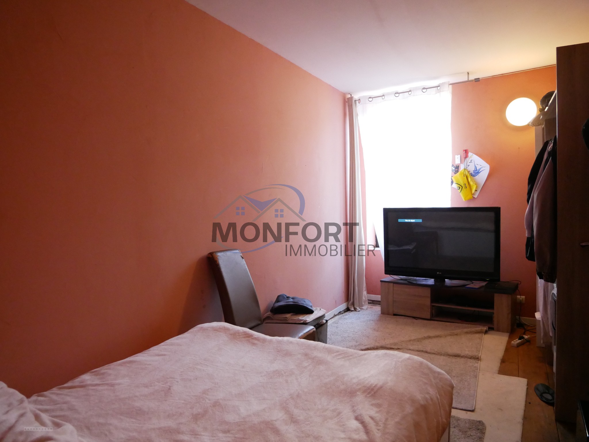 Immeuble de rapport — photo 4