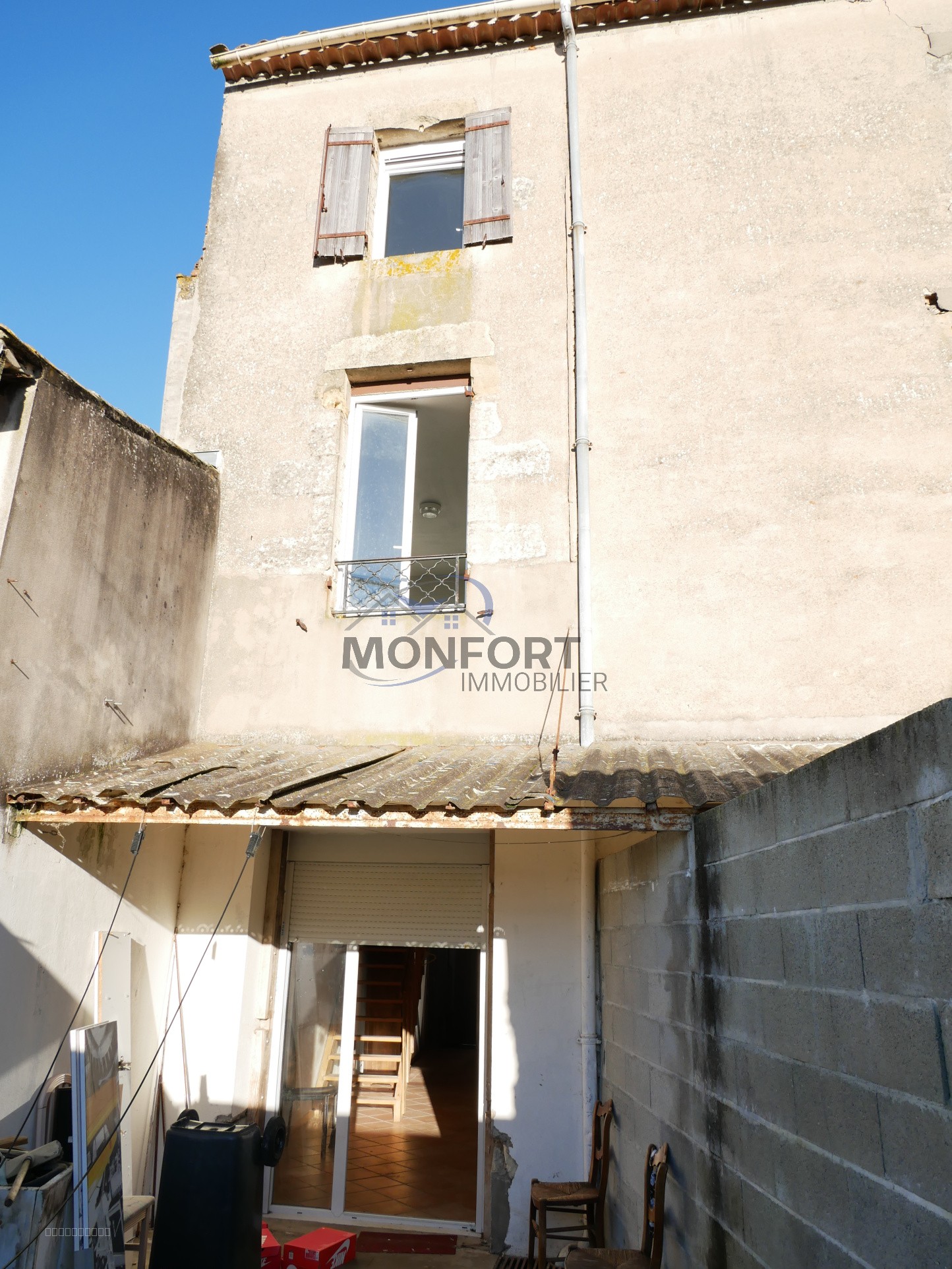 Immeuble de rapport — photo 10