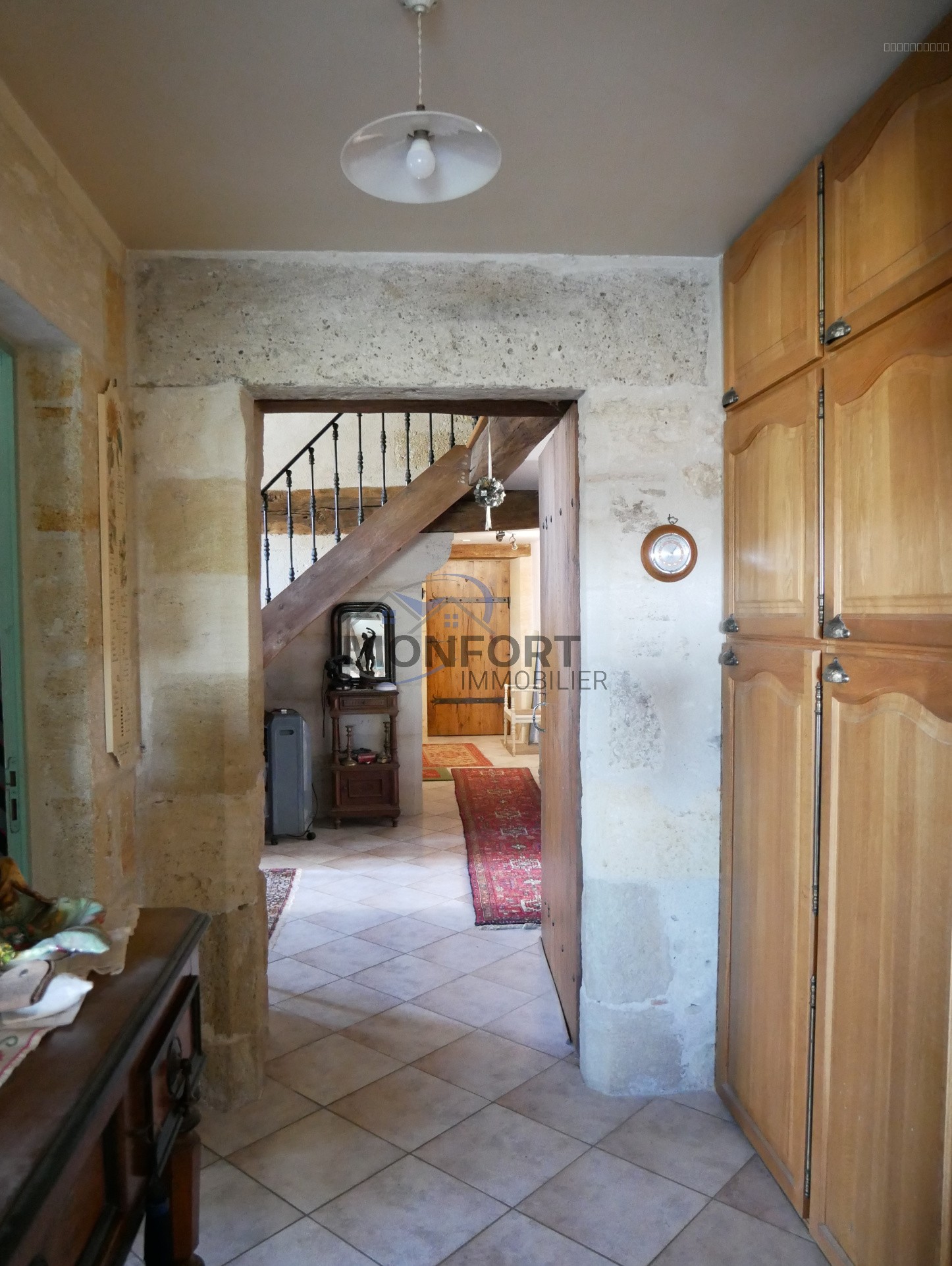 Maison récente avec jardin 3 chambres DPE 'A' — photo 11