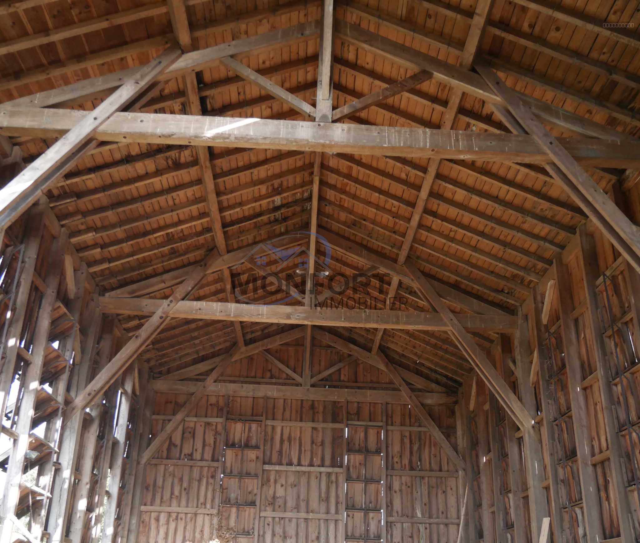 Corps de ferme rénové avec dépendances et terrain de 3 600 m2   Tonneins — photo 13
