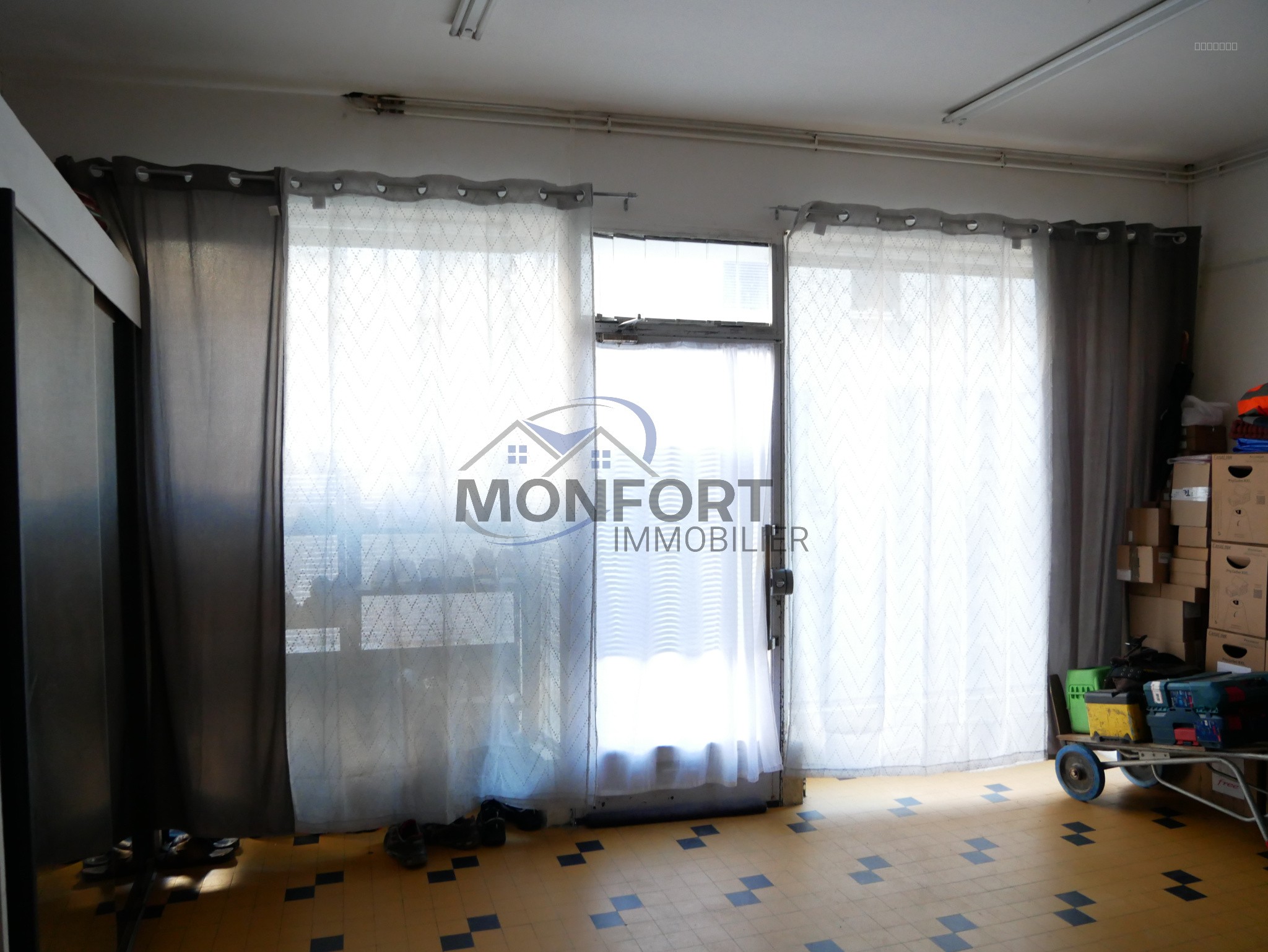Immeuble de rapport — photo 9