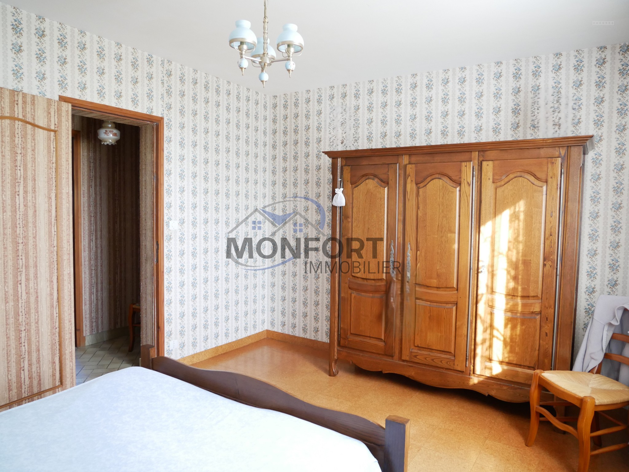 Maison familiale au calme   10 minutes de Marmande, grand terrain arboré — photo 11