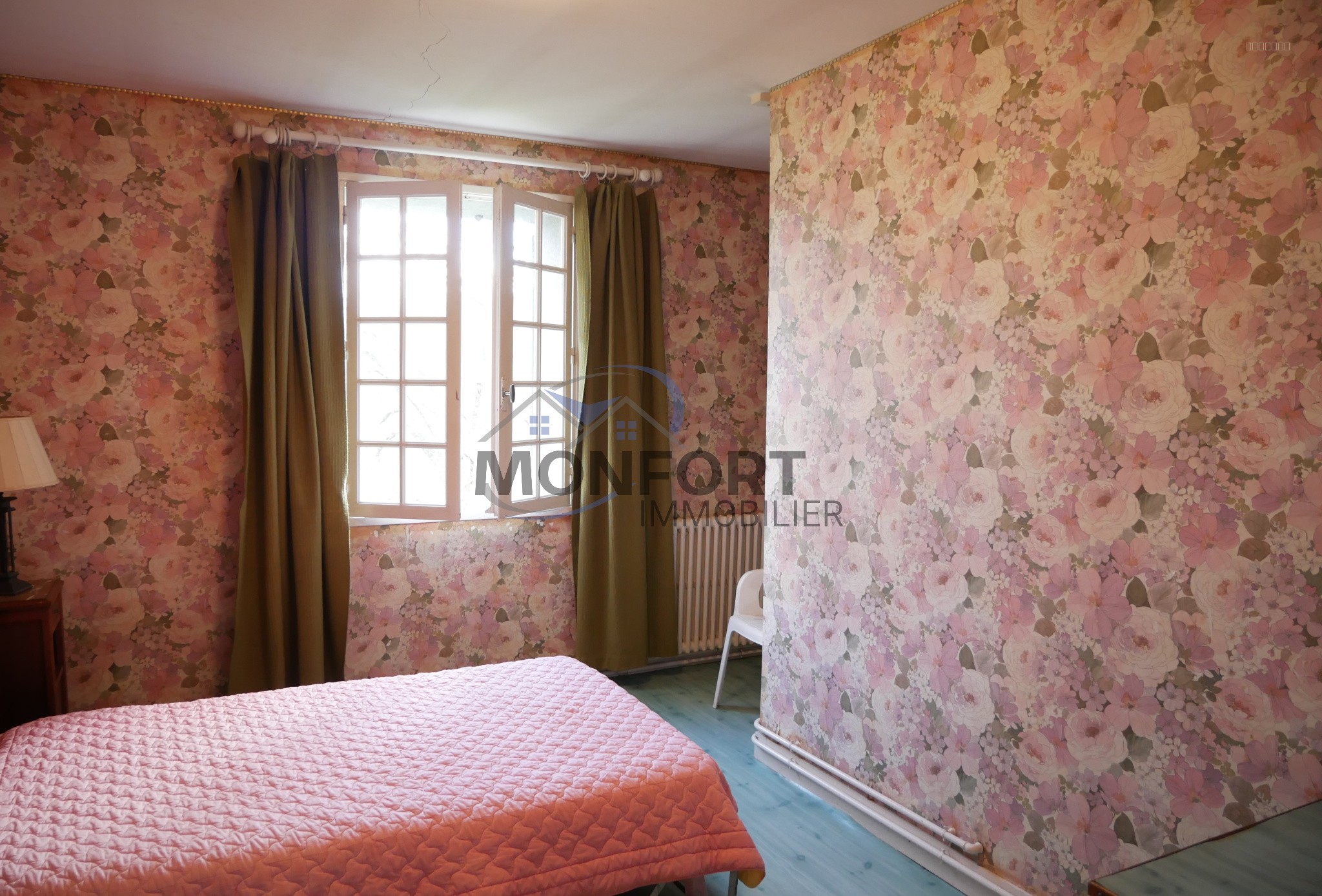 Ferme à rénover — photo 11