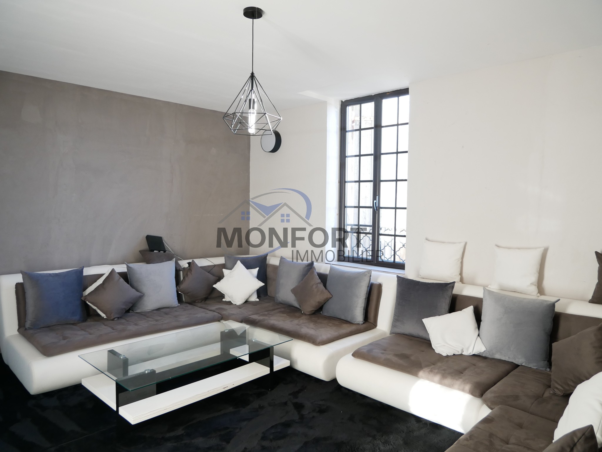 Immeuble de rapport — photo 2