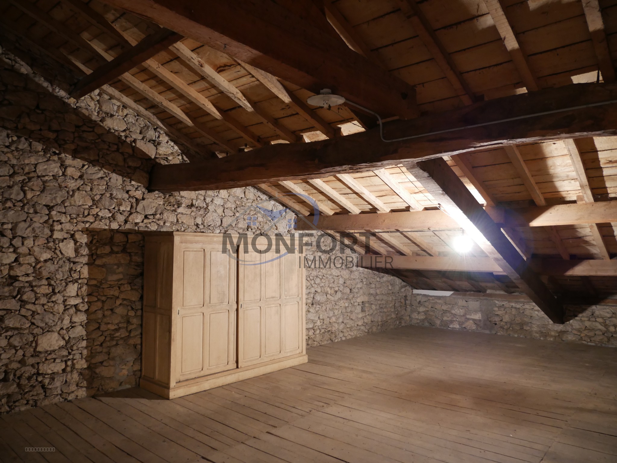 Ferme à rénover — photo 14
