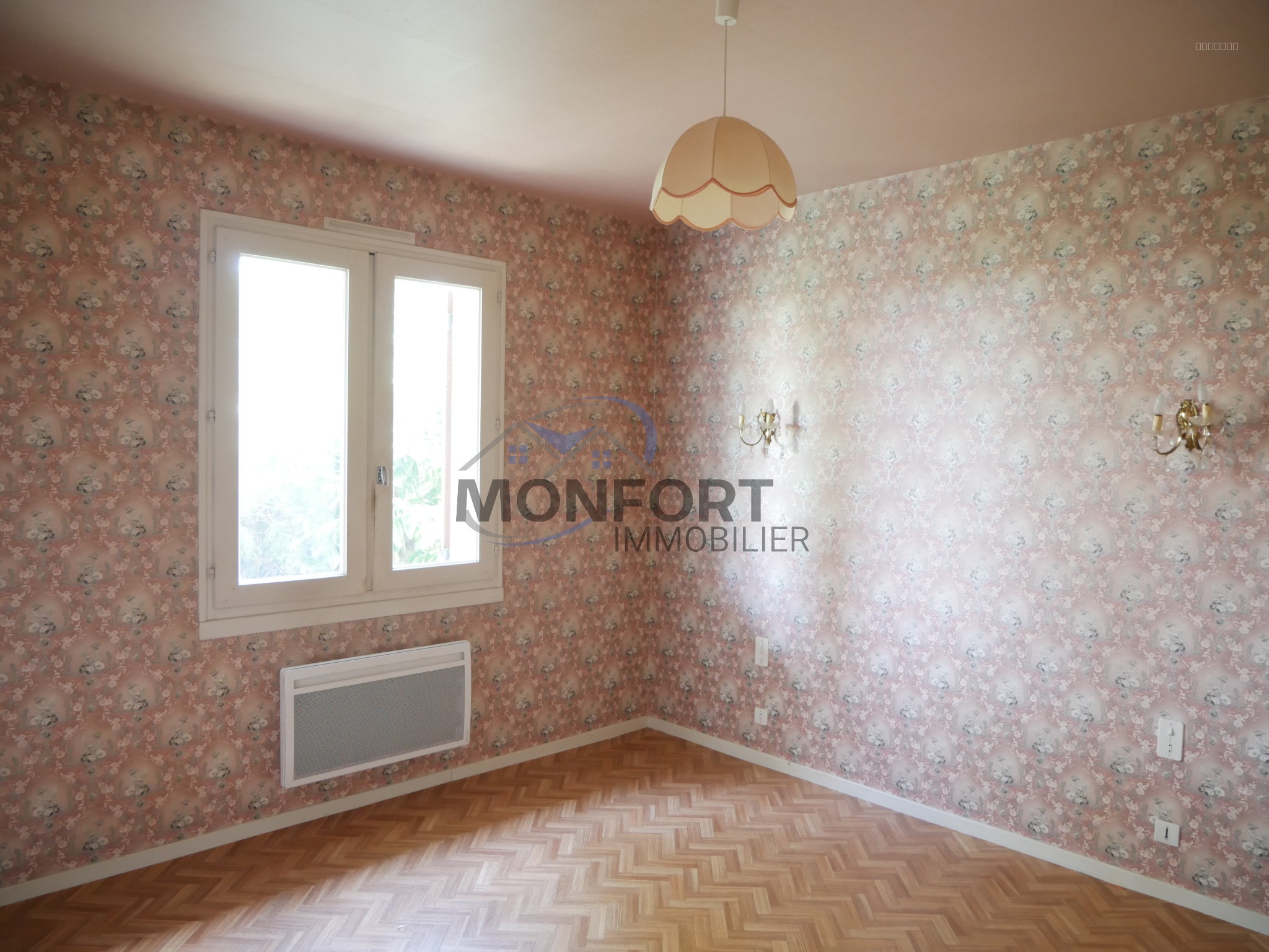 Maison de plain-pied à Casteljaloux   quartier résidentiel calme proche du centre — photo 13