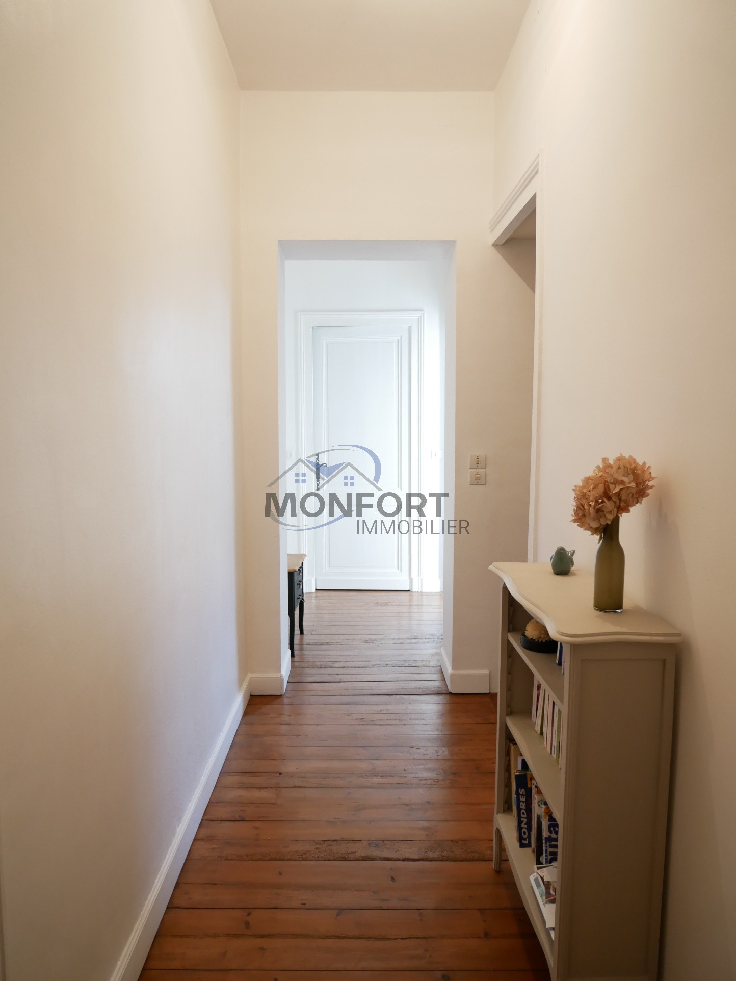 Maison de charme en pierre avec jardin et garages   Miramont-de-Guyenne — photo 10