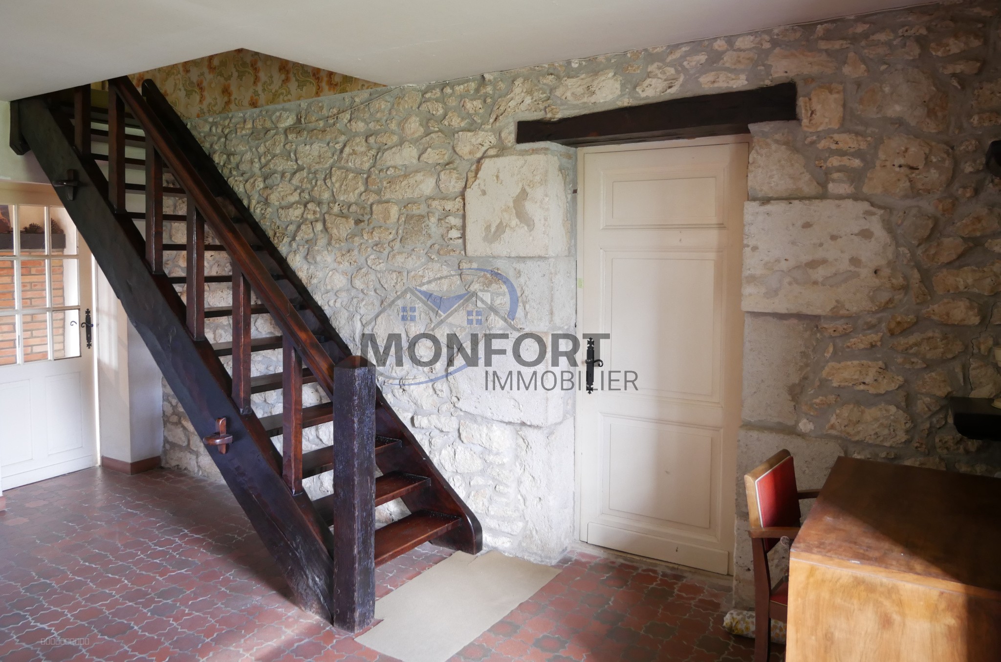 Ferme à rénover — photo 6