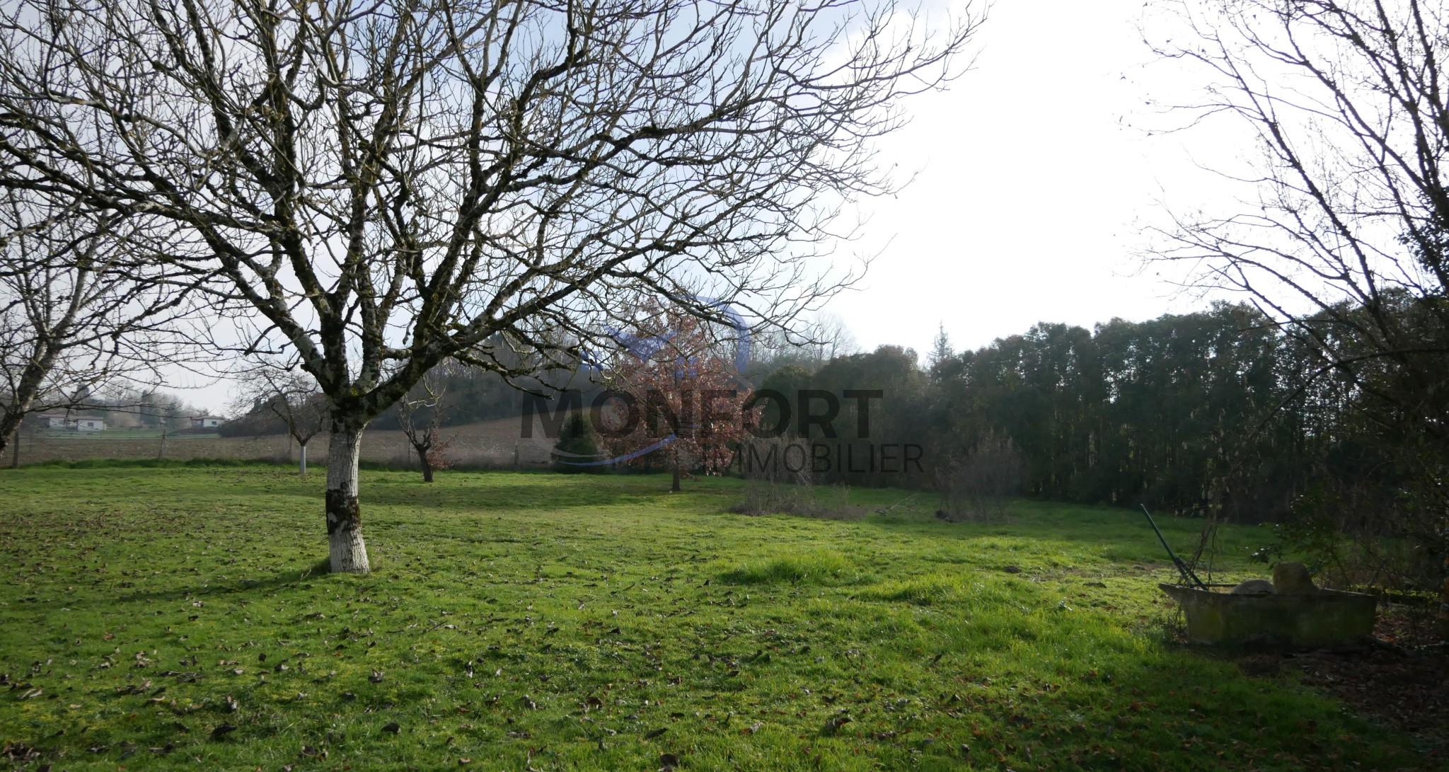 Corps de ferme rénové avec dépendances et terrain de 3 600 m2   Tonneins — photo 9