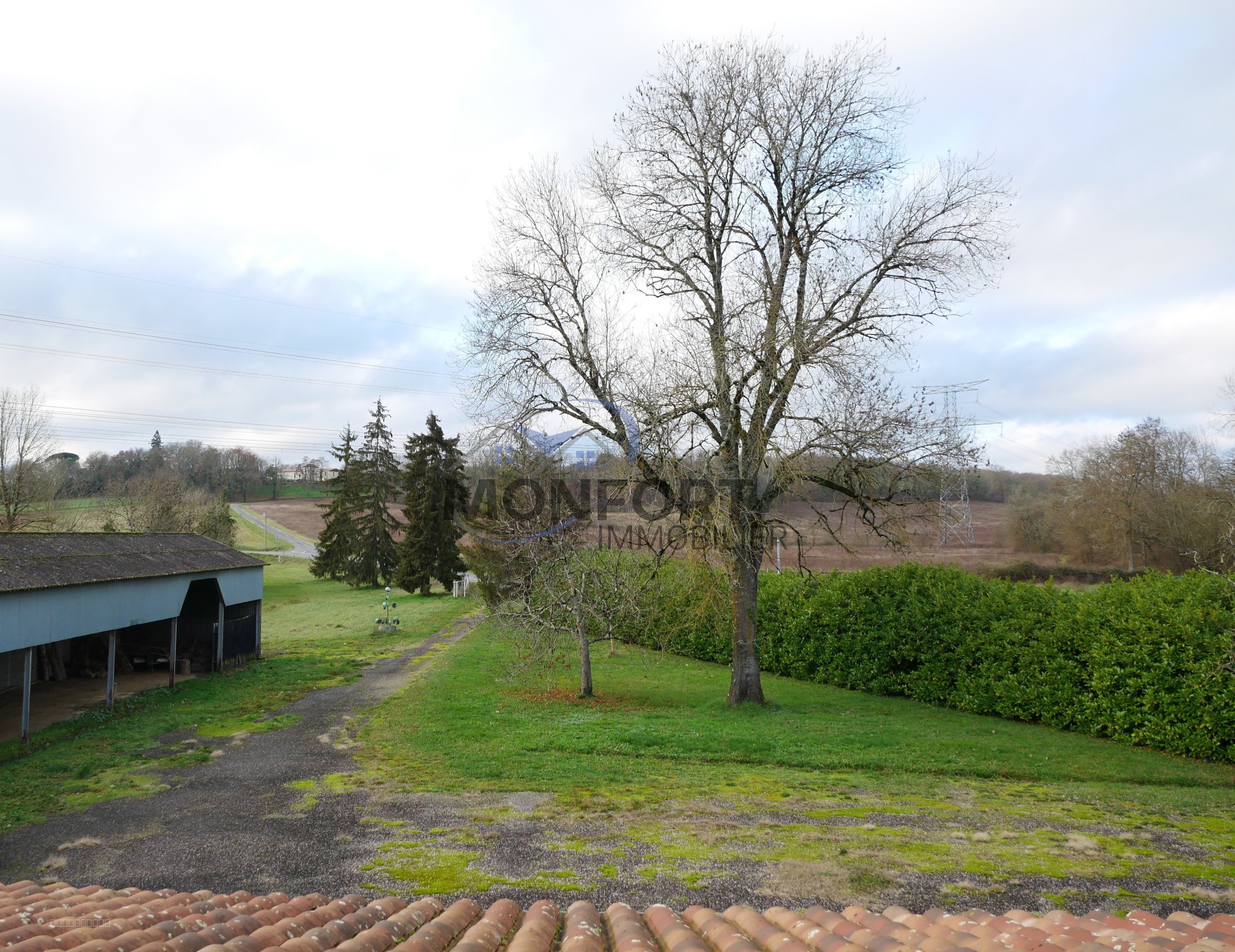 Ferme à rénover — photo 18