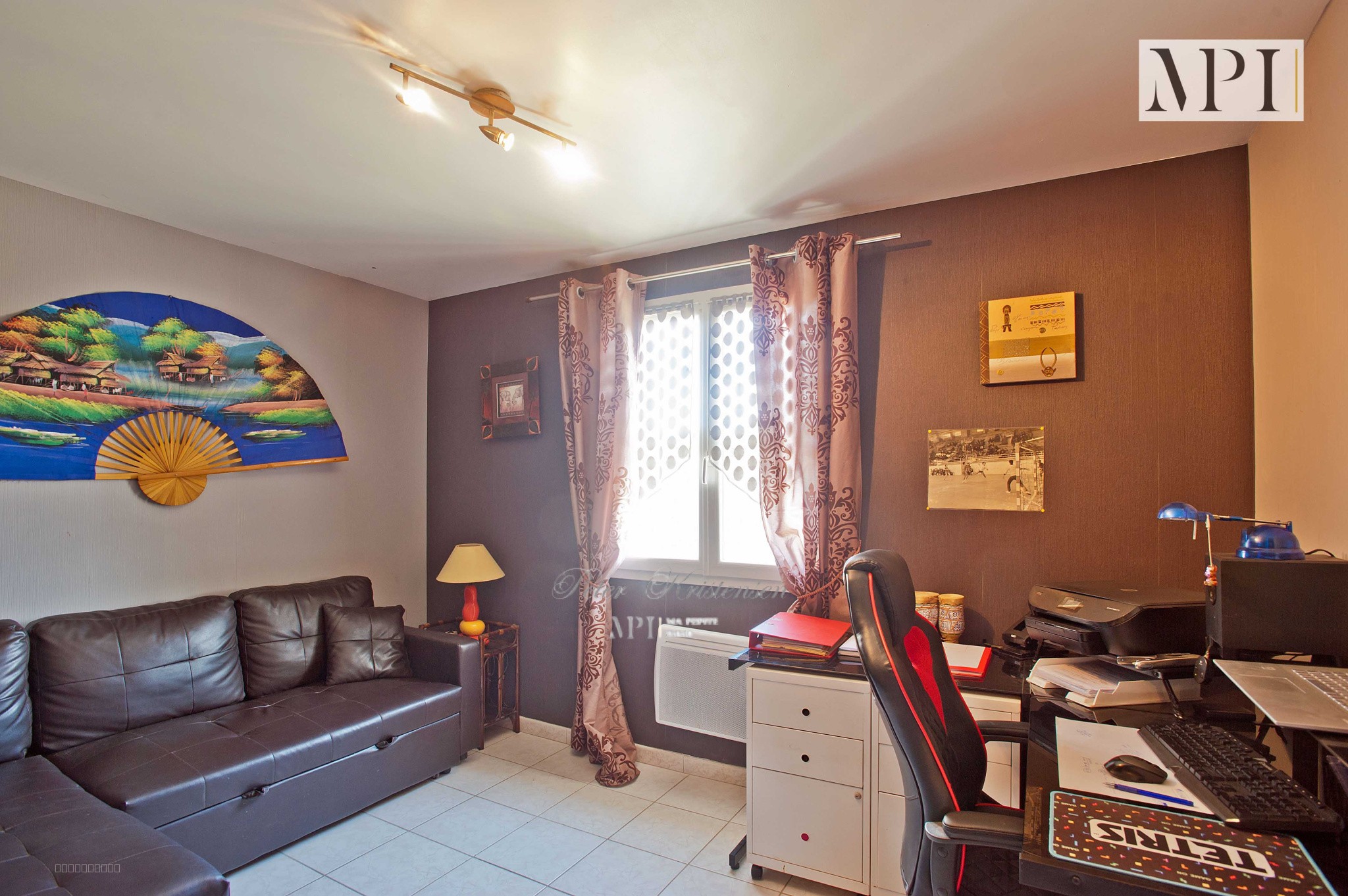 Belle maison - 5 piece - 100 m2 sur un terrain de 2500 m2- 4 chambre, 2 sde, piscine 10*5, grande garage — photo 10