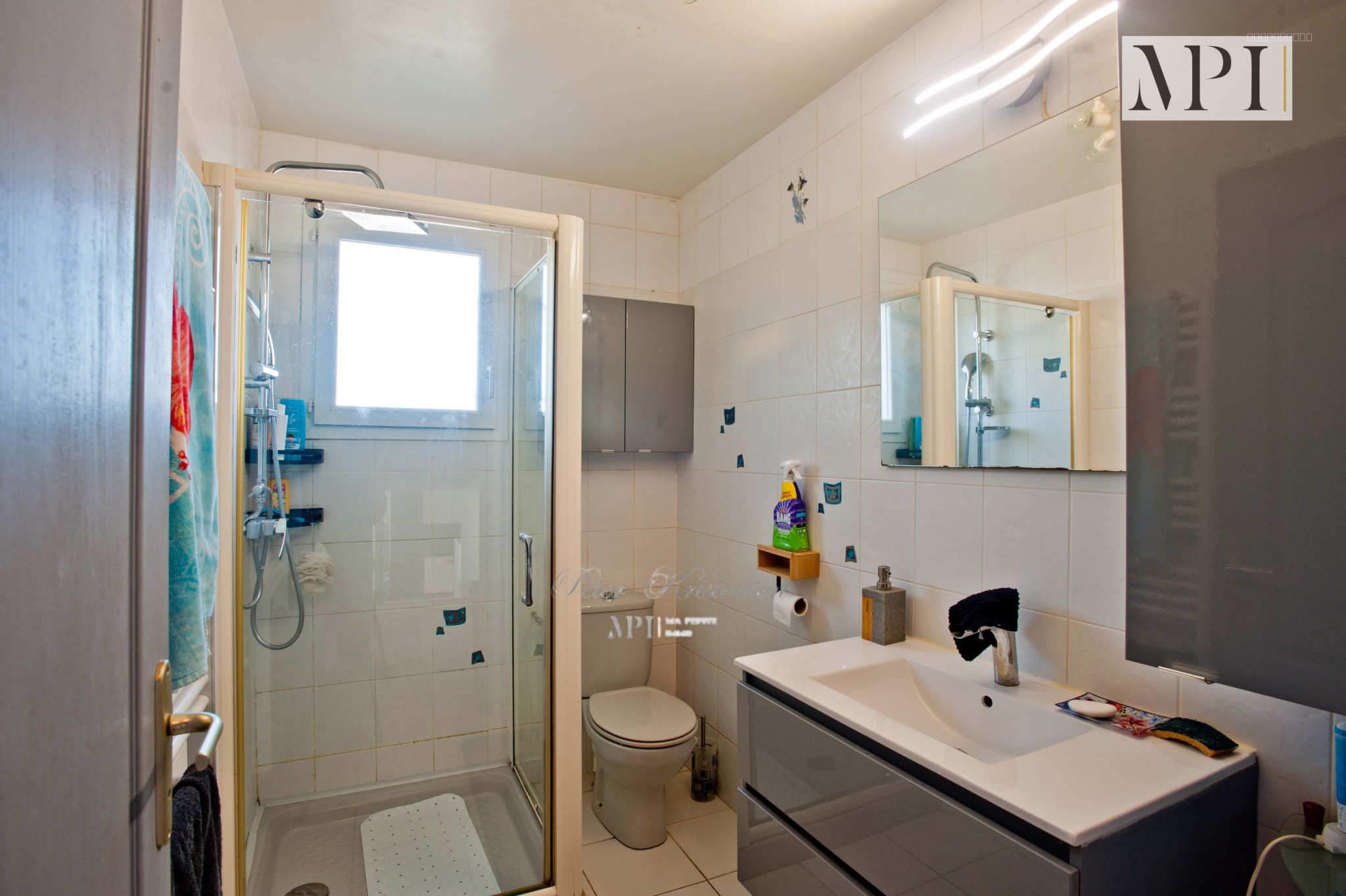 Belle maison - 5 piece - 100 m2 sur un terrain de 2500 m2- 4 chambre, 2 sde, piscine 10*5, grande garage — photo 11
