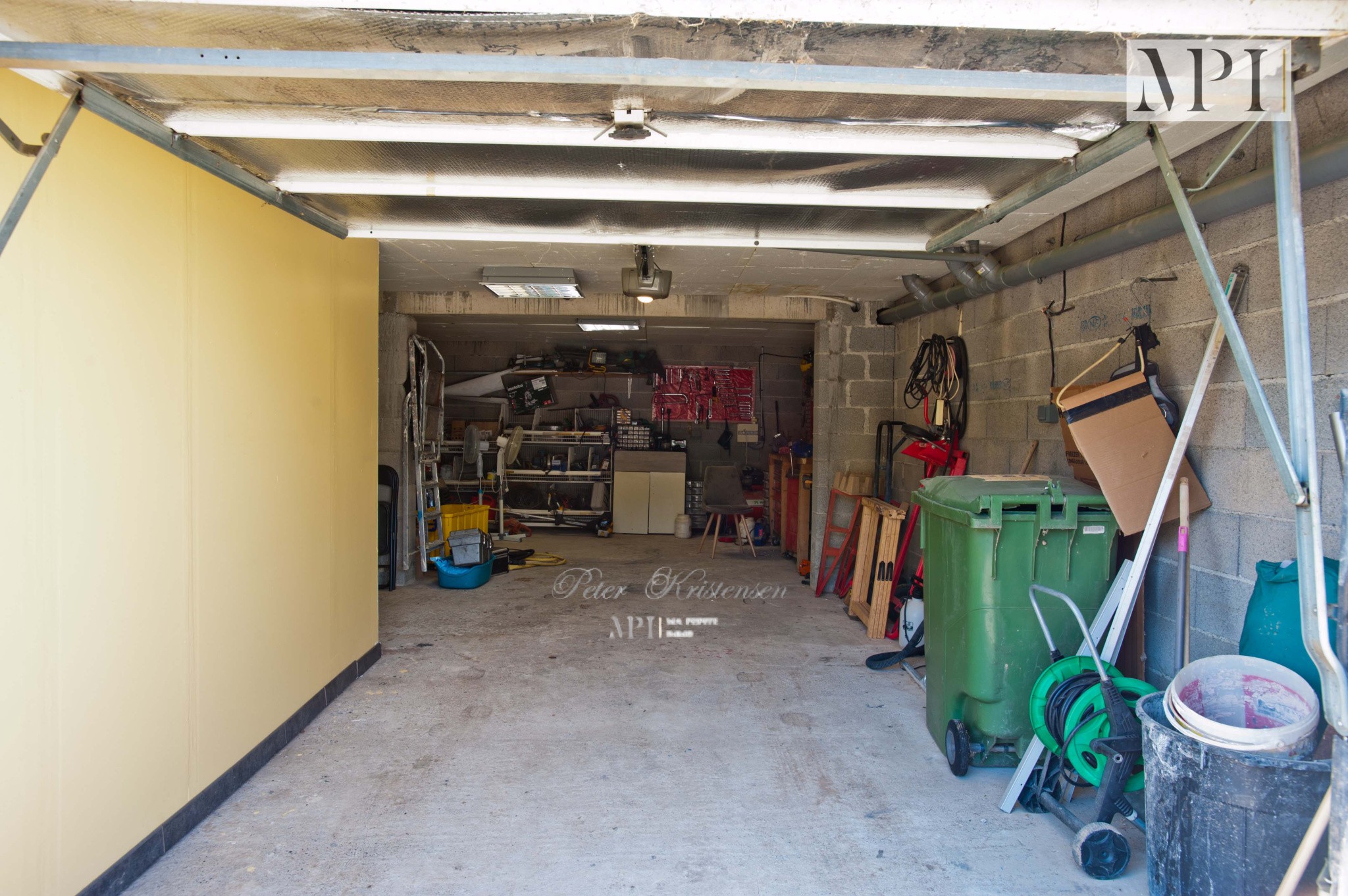 Belle maison - 5 piece - 100 m2 sur un terrain de 2500 m2- 4 chambre, 2 sde, piscine 10*5, grande garage — photo 14