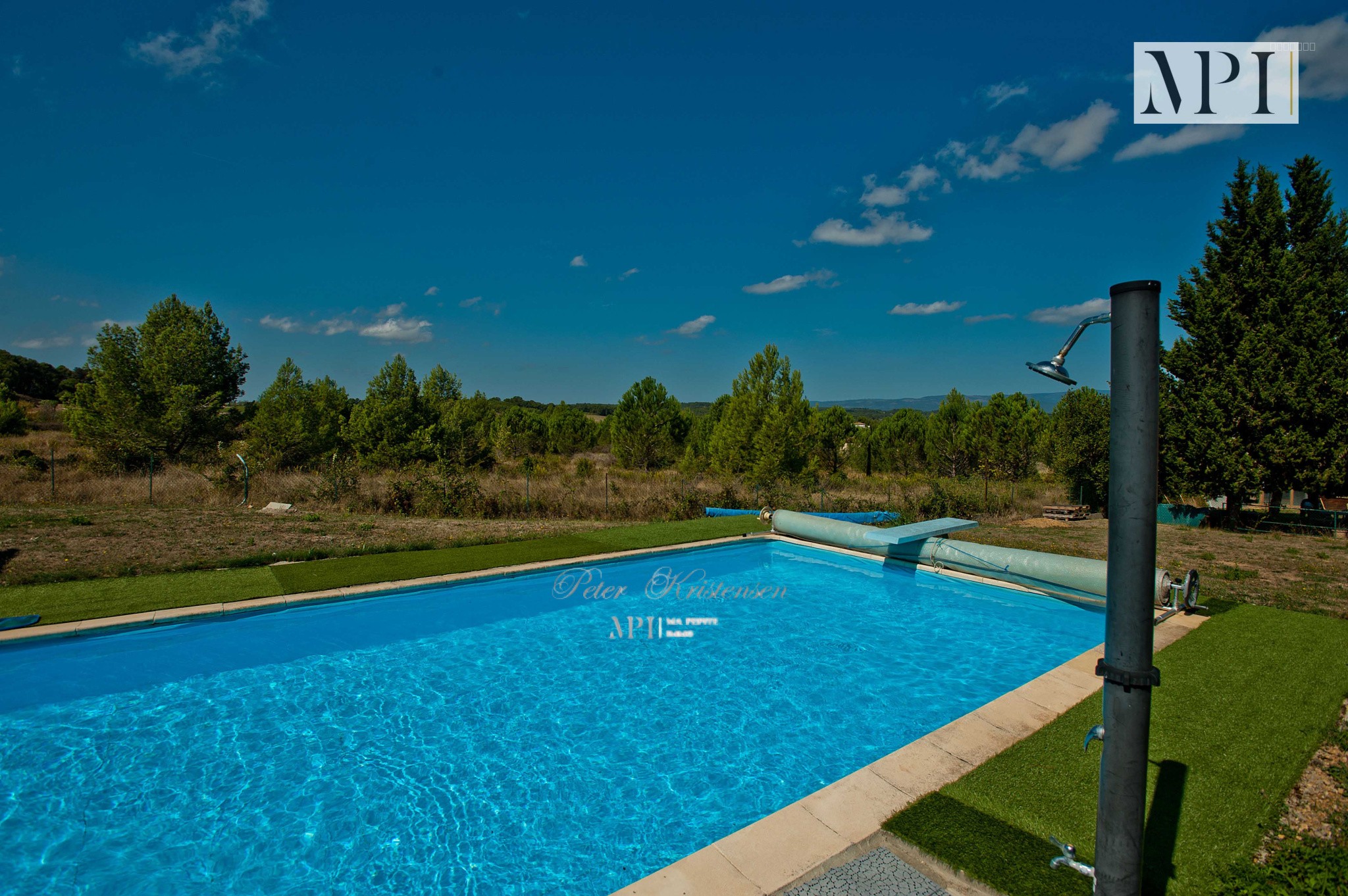 Belle maison - 5 piece - 100 m2 sur un terrain de 2500 m2- 4 chambre, 2 sde, piscine 10*5, grande garage — photo 15