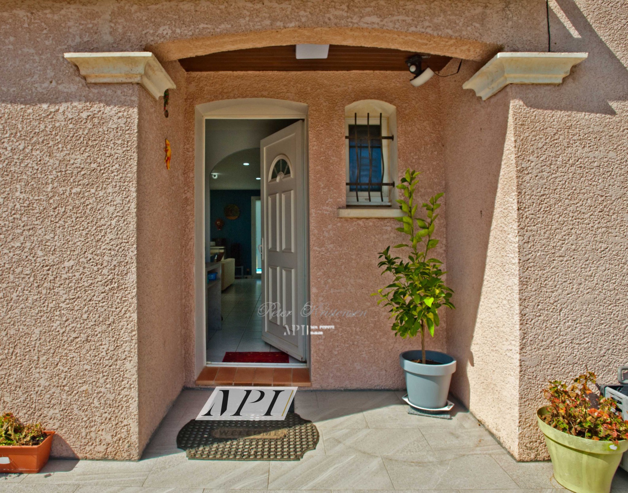 Belle maison - 5 piece - 100 m2 sur un terrain de 2500 m2- 4 chambre, 2 sde, piscine 10*5, grande garage — photo 3