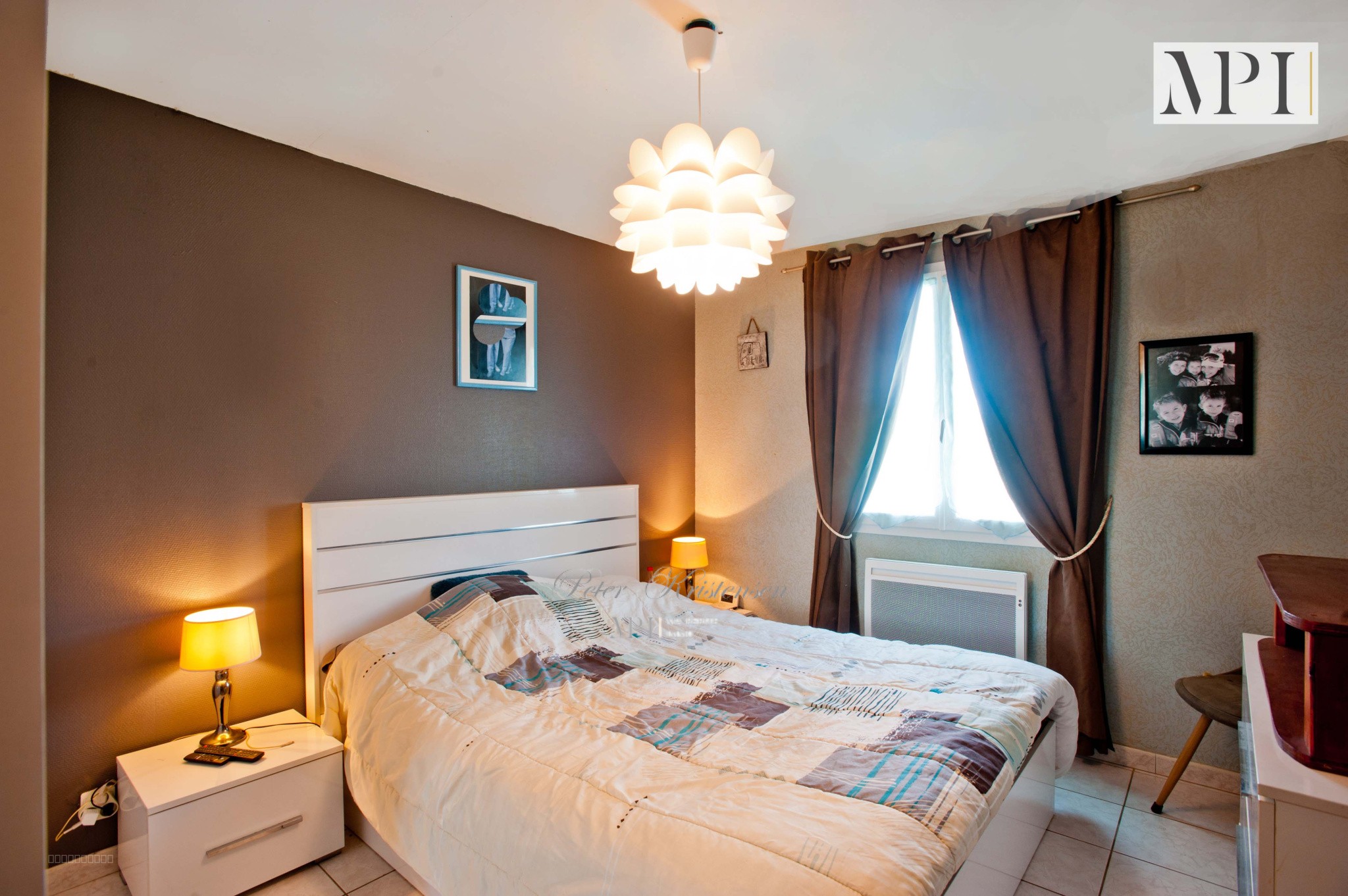 Belle maison - 5 piece - 100 m2 sur un terrain de 2500 m2- 4 chambre, 2 sde, piscine 10*5, grande garage — photo 4
