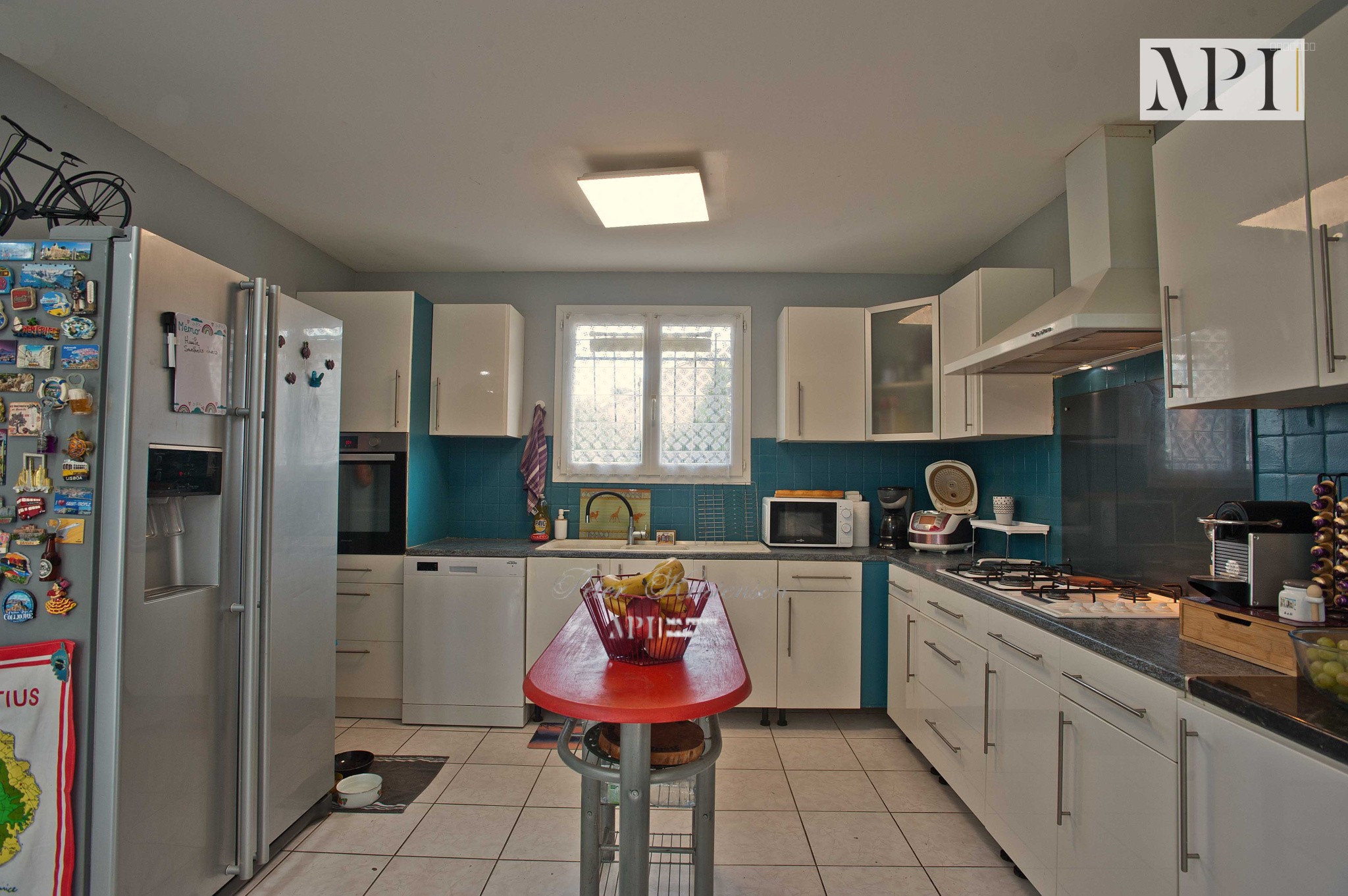 Belle maison - 5 piece - 100 m2 sur un terrain de 2500 m2- 4 chambre, 2 sde, piscine 10*5, grande garage — photo 5