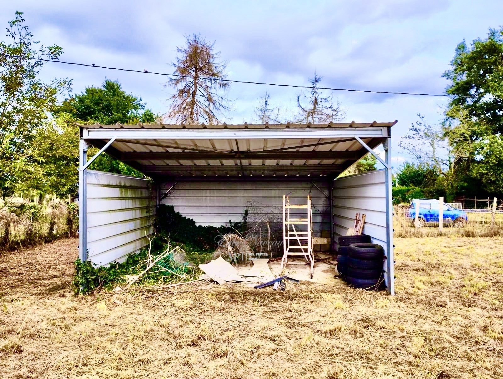 Terrain à construire en vente à Saint-Médard-De-Mussidan — photo 2