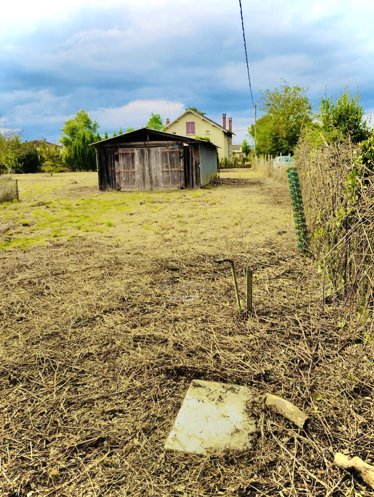 Terrain à construire en vente à Saint-Médard-De-Mussidan — photo 3