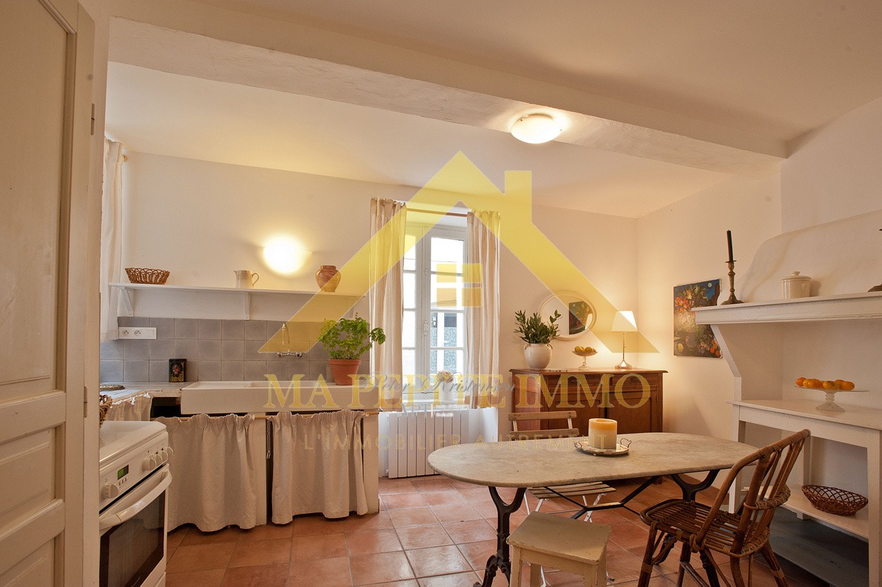 Charmante maison de village « cosy style nordique » - 103 m2, 4 chambres, 2 salles de bains/wc — photo 2