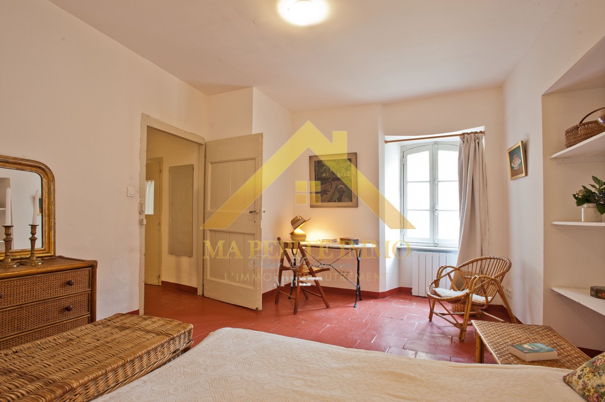 Charmante maison de village « cosy style nordique » - 103 m2, 4 chambres, 2 salles de bains/wc — photo 3
