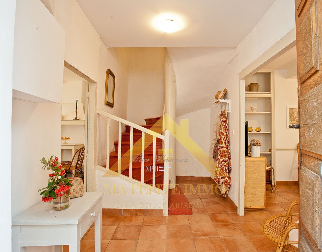 Charmante maison de village « cosy style nordique » - 103 m2, 4 chambres, 2 salles de bains/wc — photo 4