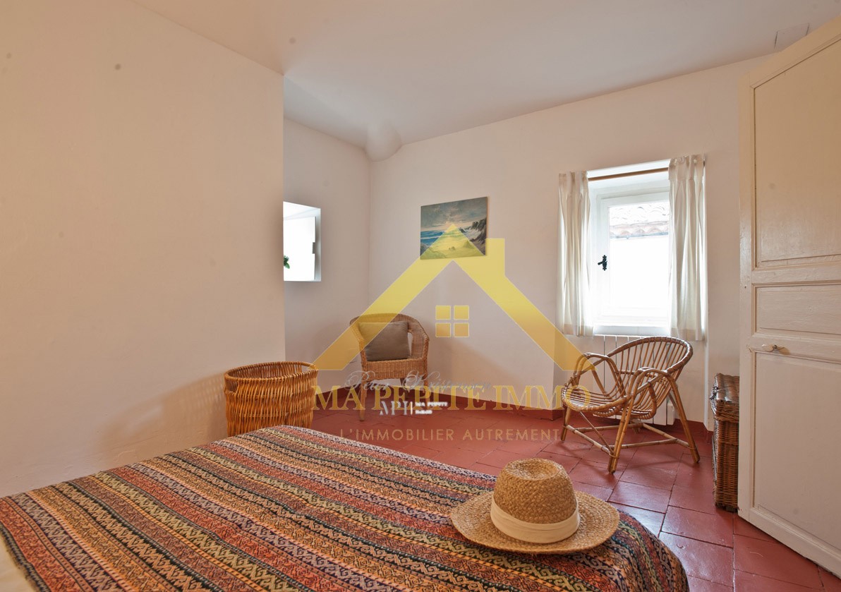 Charmante maison de village « cosy style nordique » - 103 m2, 4 chambres, 2 salles de bains/wc — photo 6