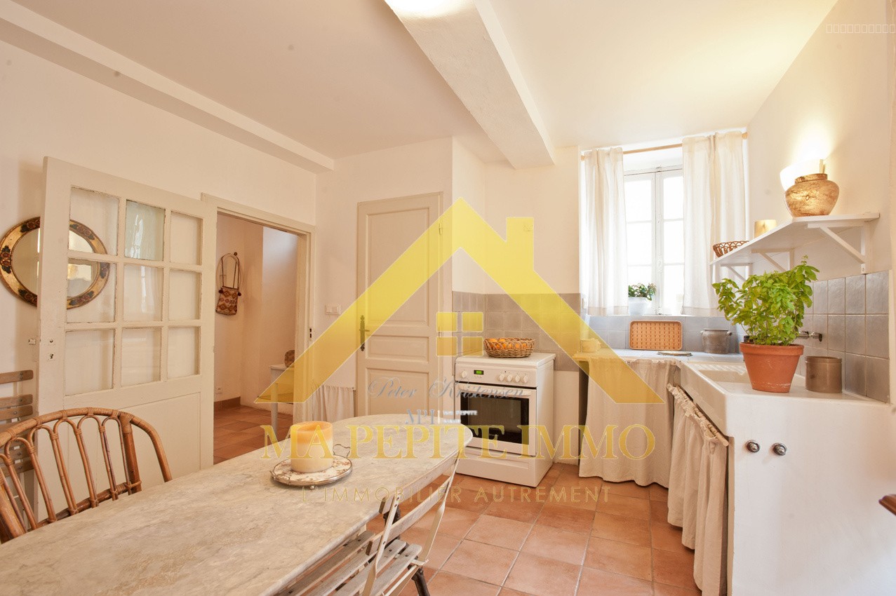 Charmante maison de village « cosy style nordique » - 103 m2, 4 chambres, 2 salles de bains/wc — photo 7