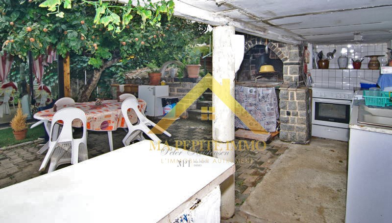 Belle grande villa 226 m2 7-PC - 4-chs   terrain 673 m2garage -jardin et piscinable — photo 12