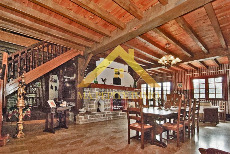 Belle grande villa 226 m2 7-PC - 4-chs   terrain 673 m2garage -jardin et piscinable — photo 2