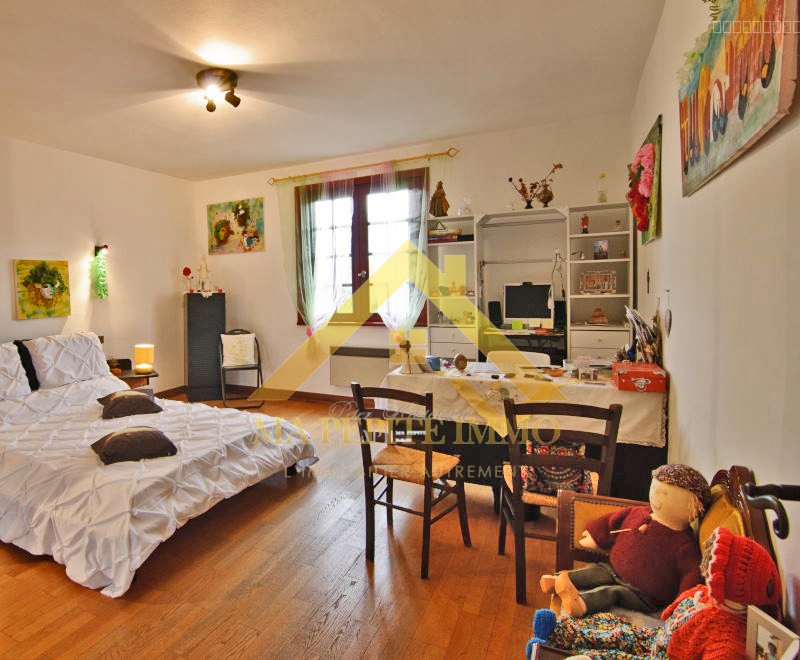 Belle grande villa 226 m2 7-PC - 4-chs   terrain 673 m2garage -jardin et piscinable — photo 3