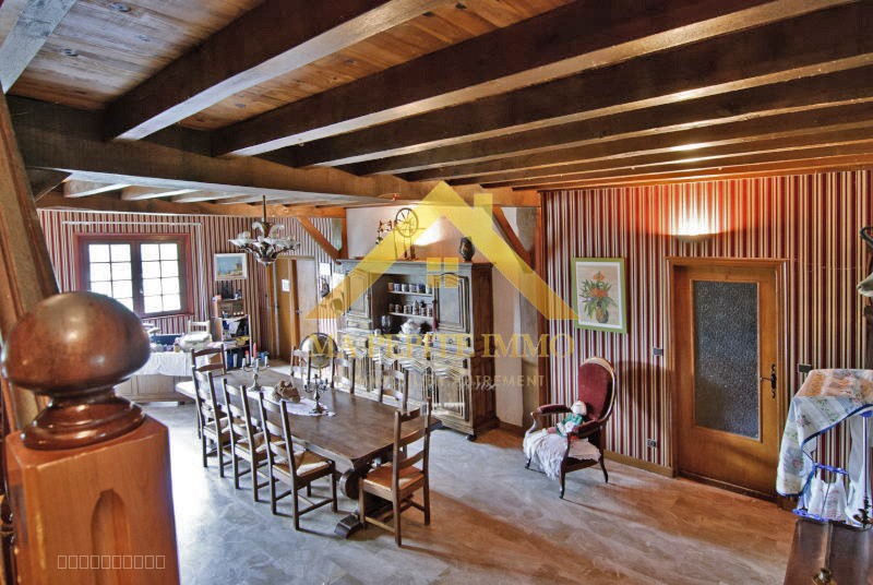 Belle grande villa 226 m2 7-PC - 4-chs   terrain 673 m2garage -jardin et piscinable — photo 4