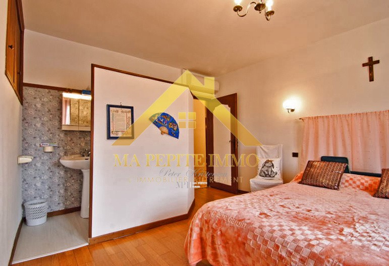 Belle grande villa 226 m2 7-PC - 4-chs   terrain 673 m2garage -jardin et piscinable — photo 5